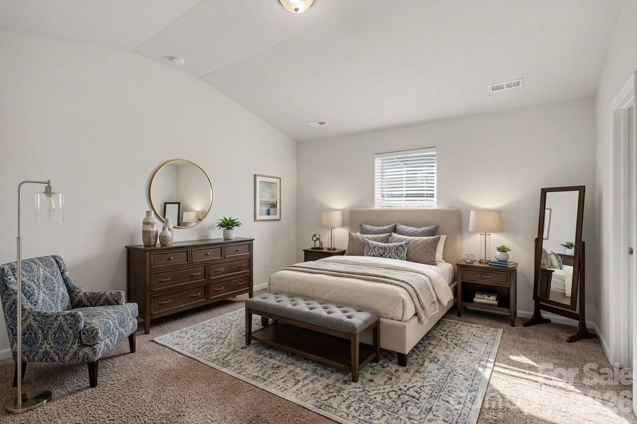 8411 Highgate Drive — Charlotte
