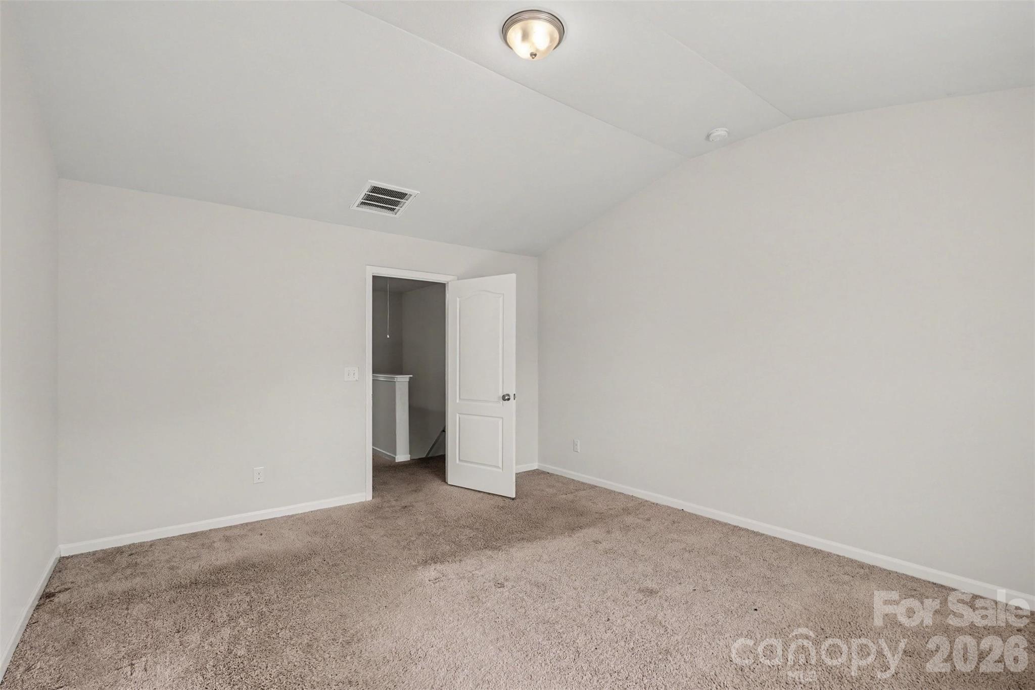 8411 Highgate Drive — Charlotte