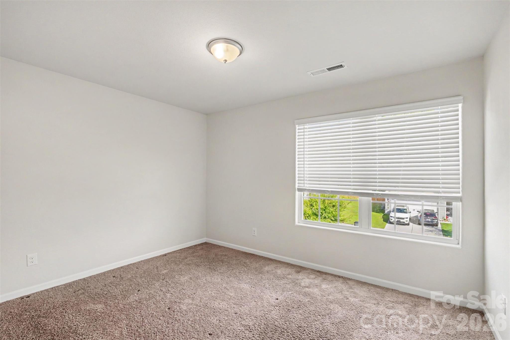 8411 Highgate Drive — Charlotte