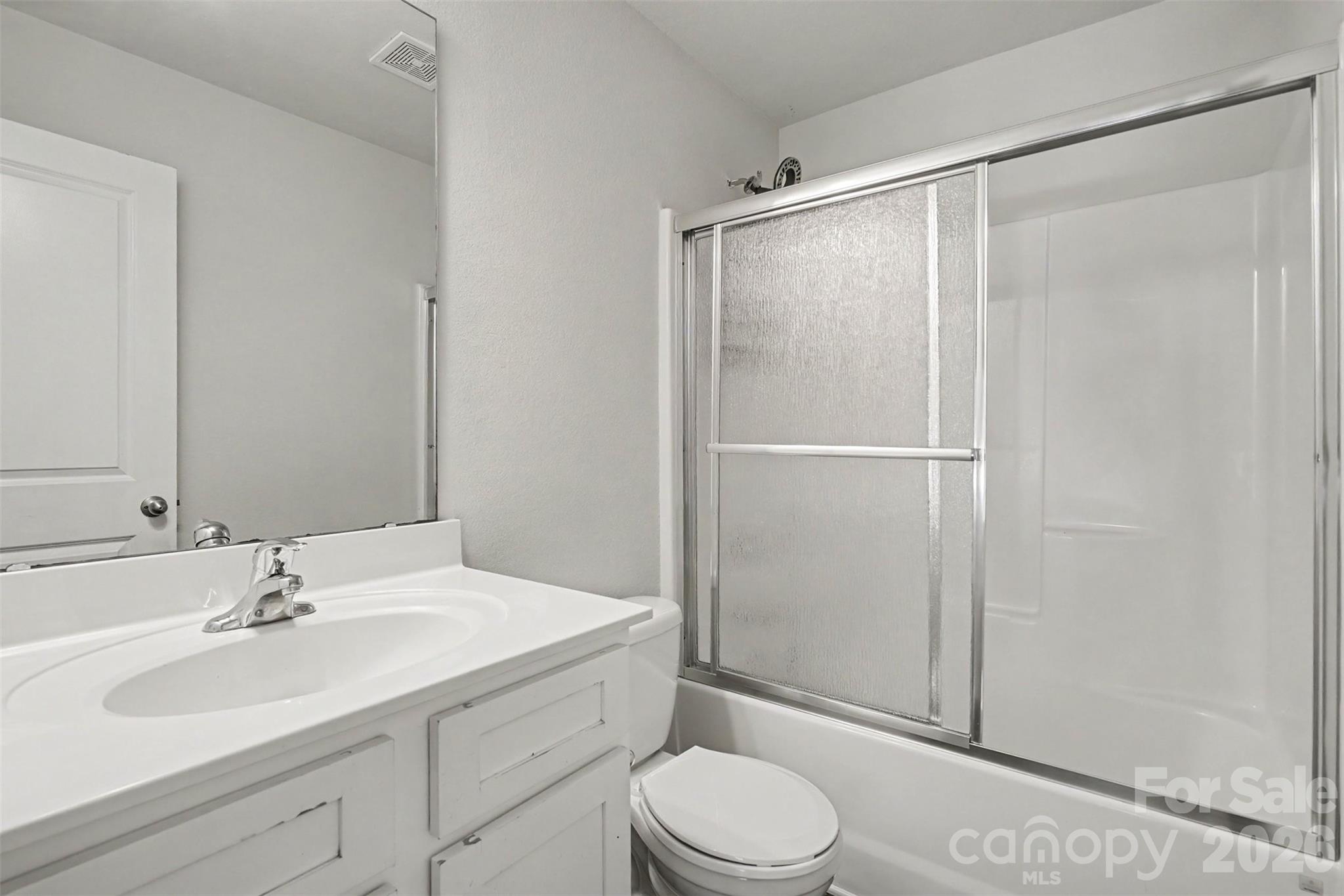 8411 Highgate Drive — Charlotte