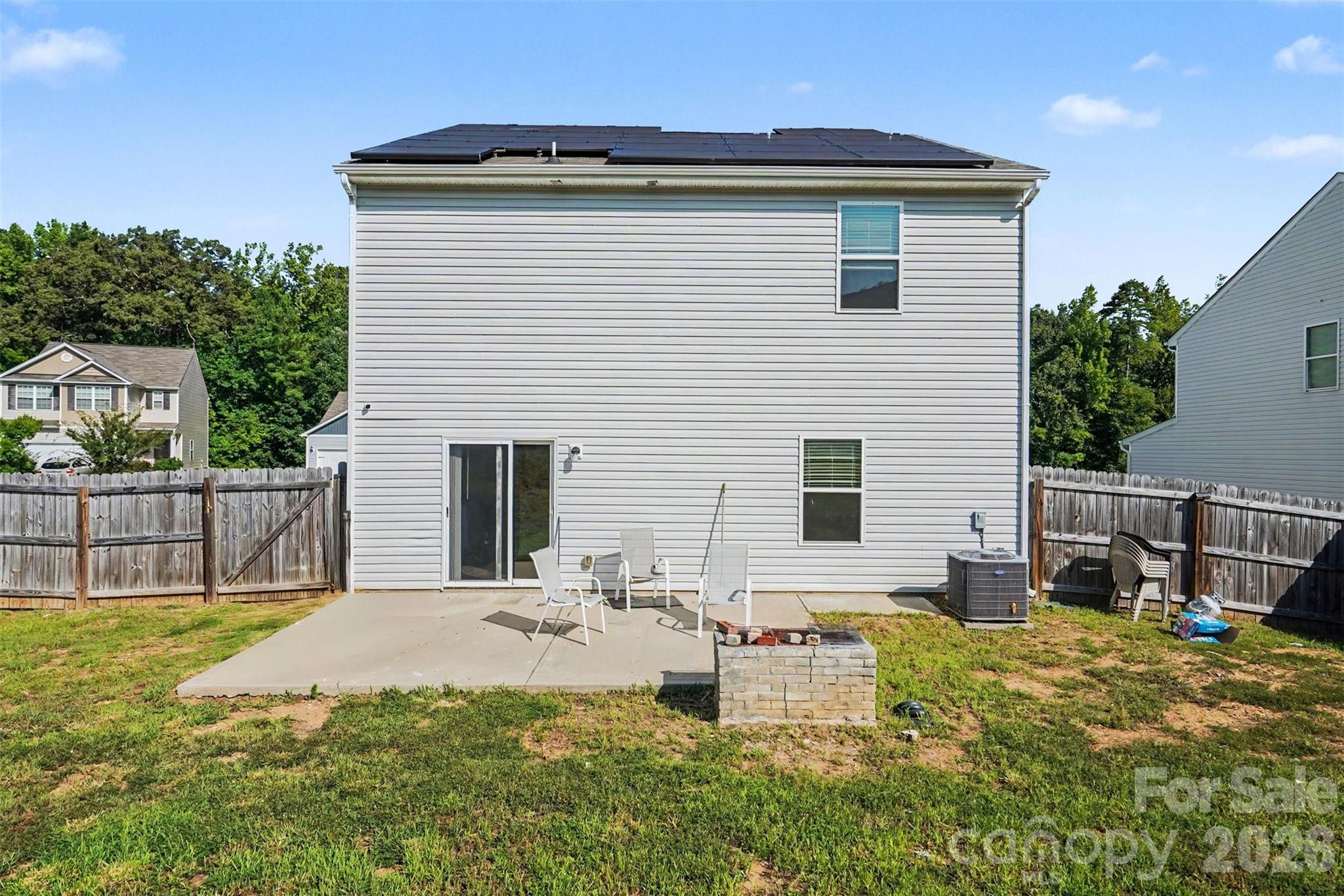 8411 Highgate Drive — Charlotte