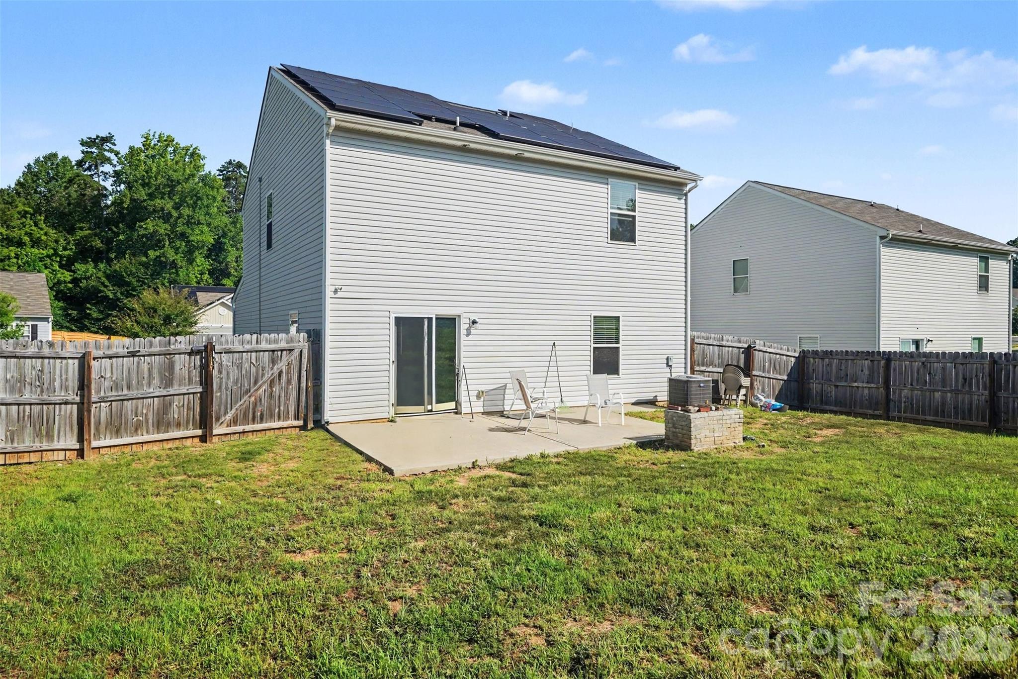 8411 Highgate Drive — Charlotte
