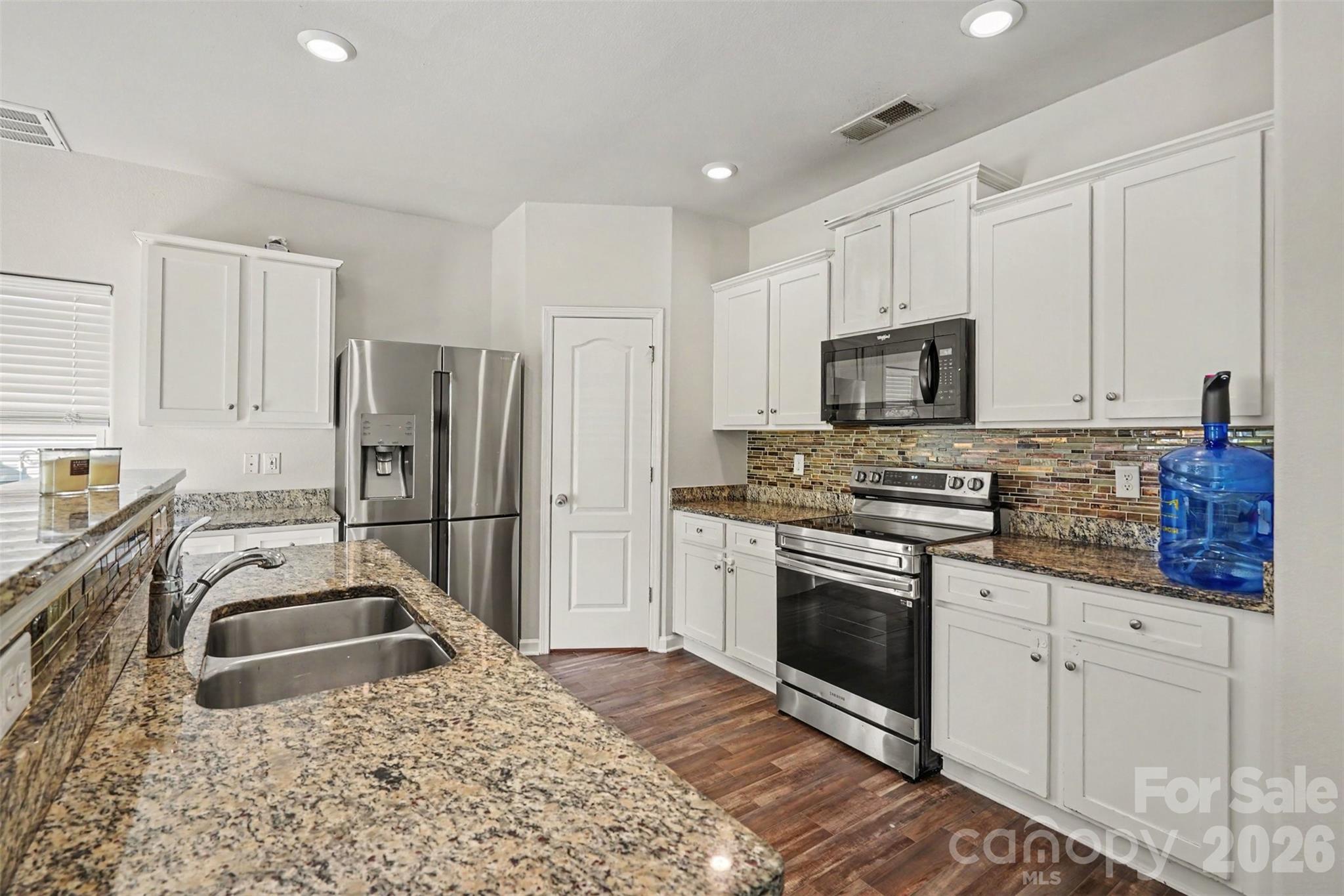 8411 Highgate Drive — Charlotte