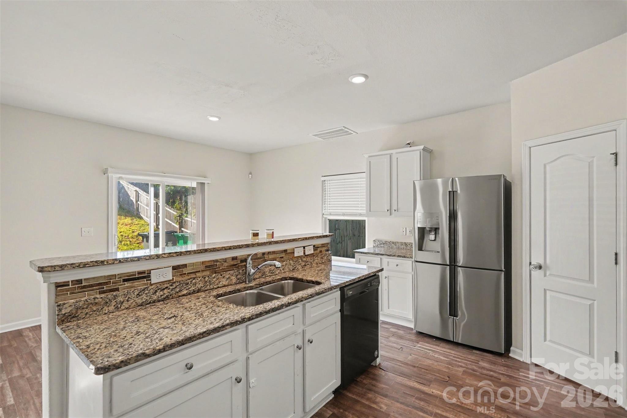8411 Highgate Drive — Charlotte