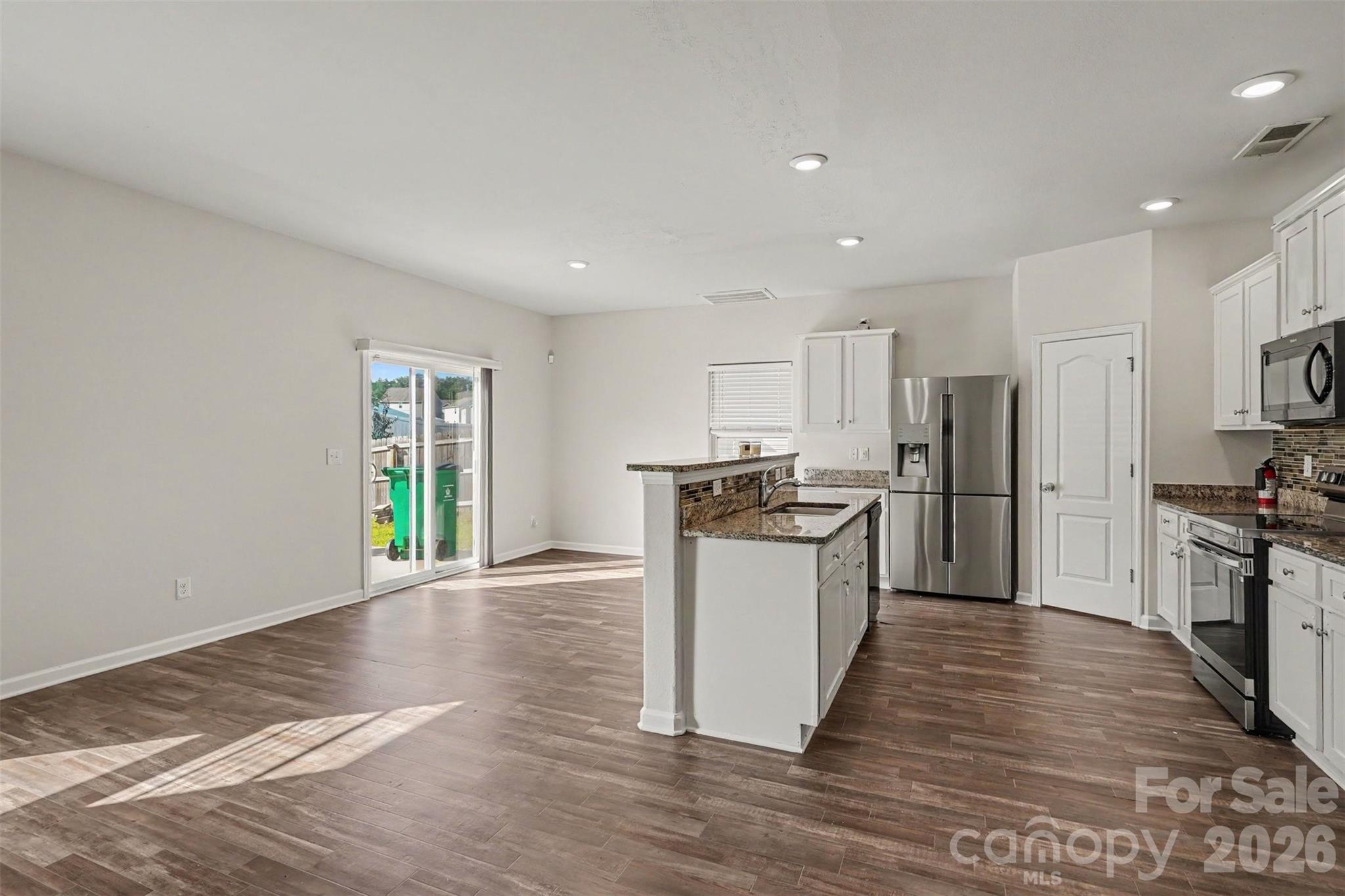 8411 Highgate Drive — Charlotte