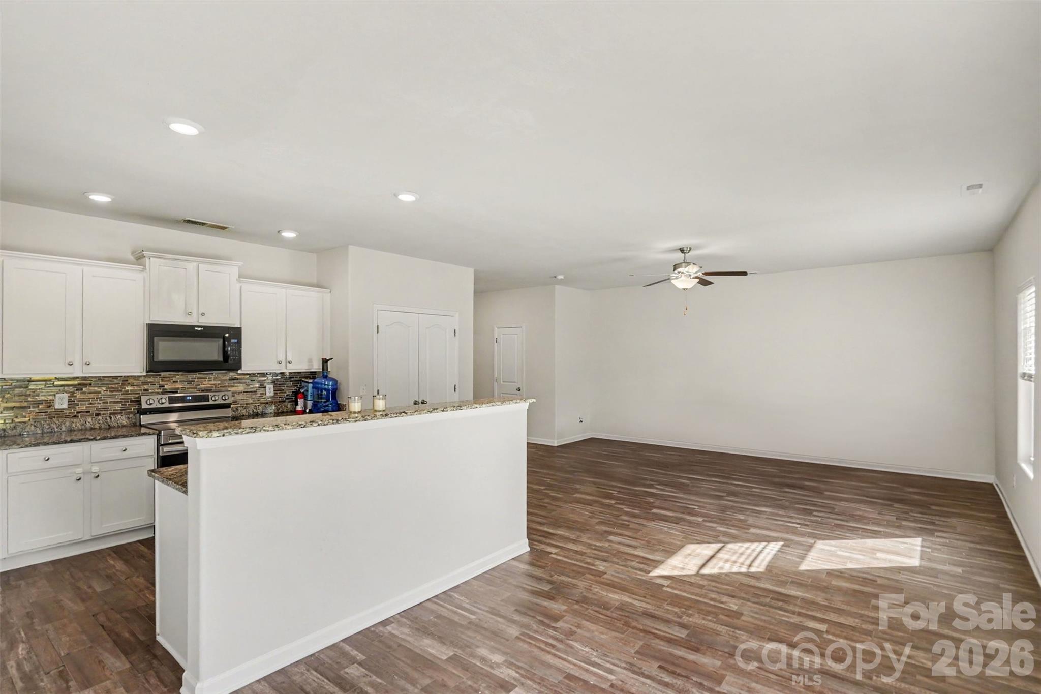8411 Highgate Drive — Charlotte