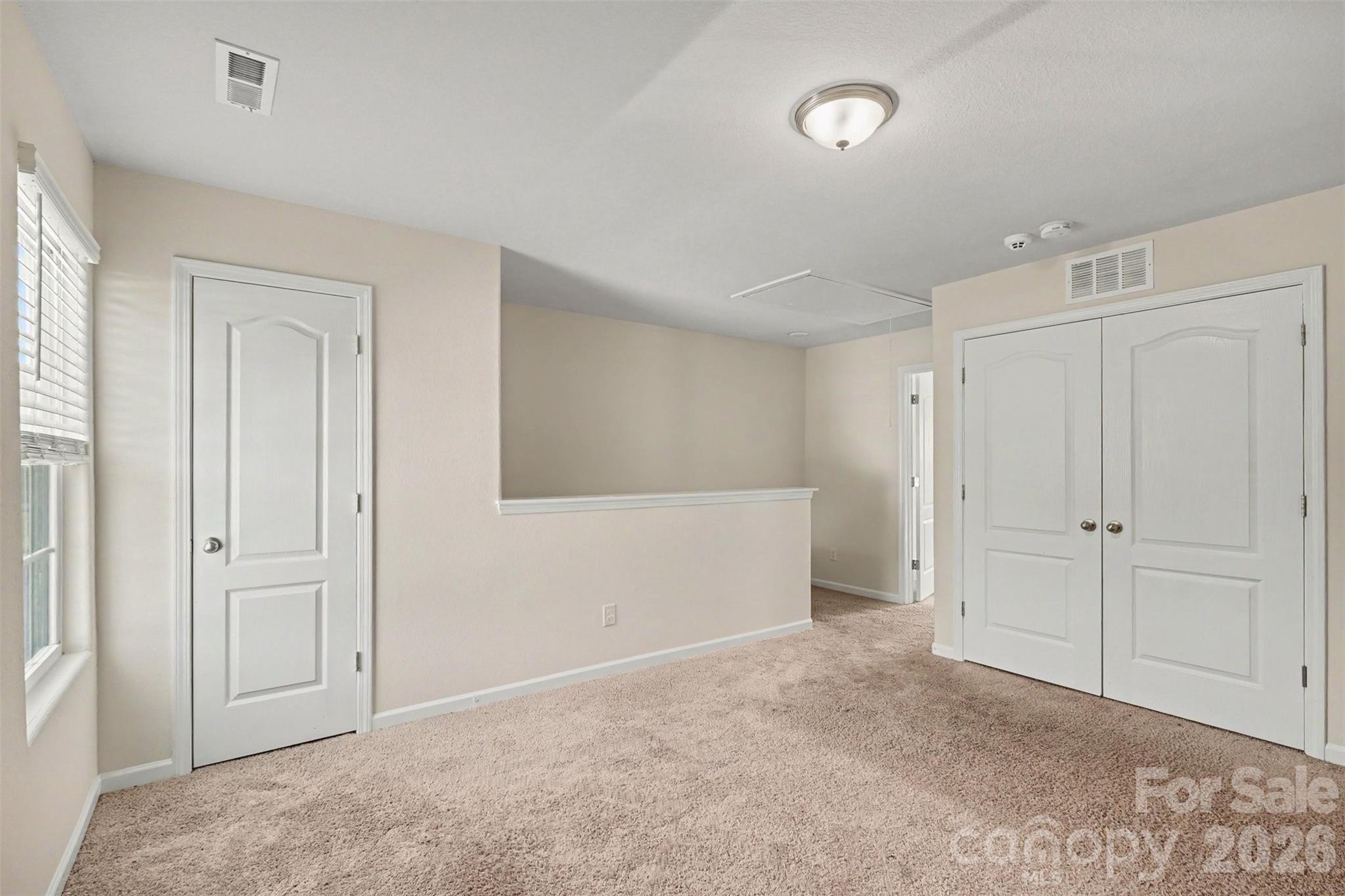 8411 Highgate Drive — Charlotte