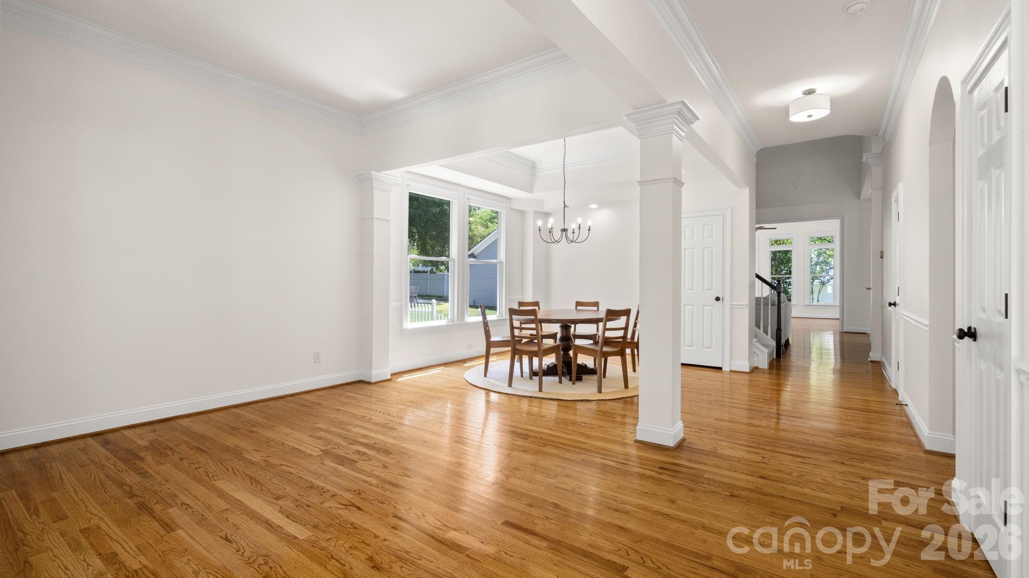 545 Glen Walk Drive — Fort Mill