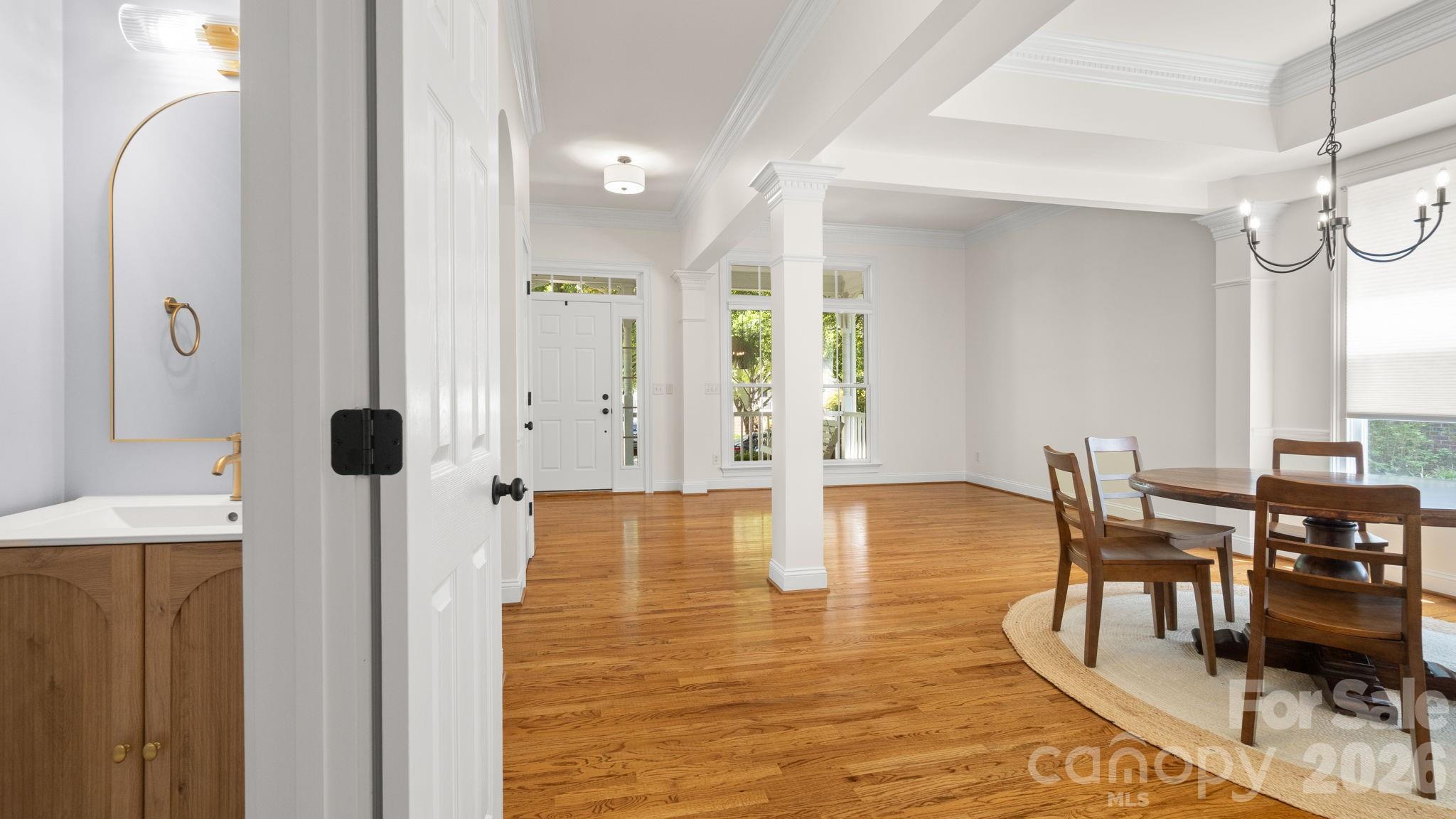 545 Glen Walk Drive — Fort Mill