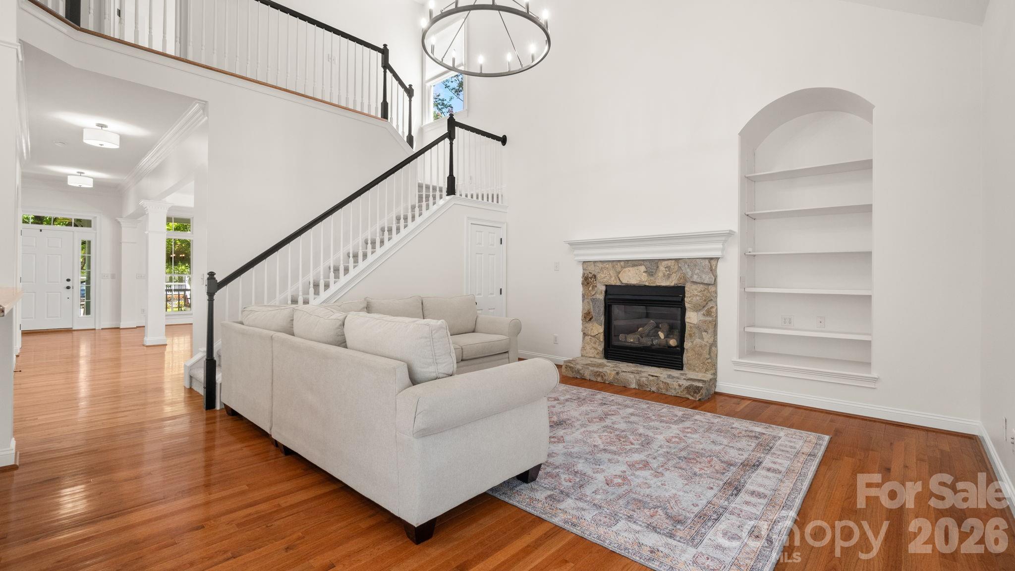 545 Glen Walk Drive — Fort Mill