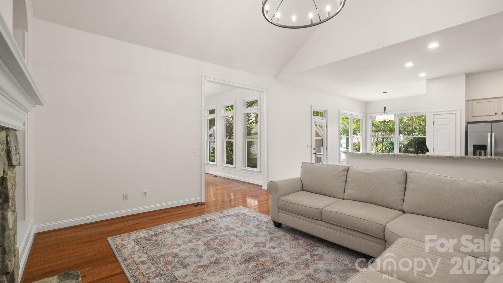 545 Glen Walk Drive — Fort Mill