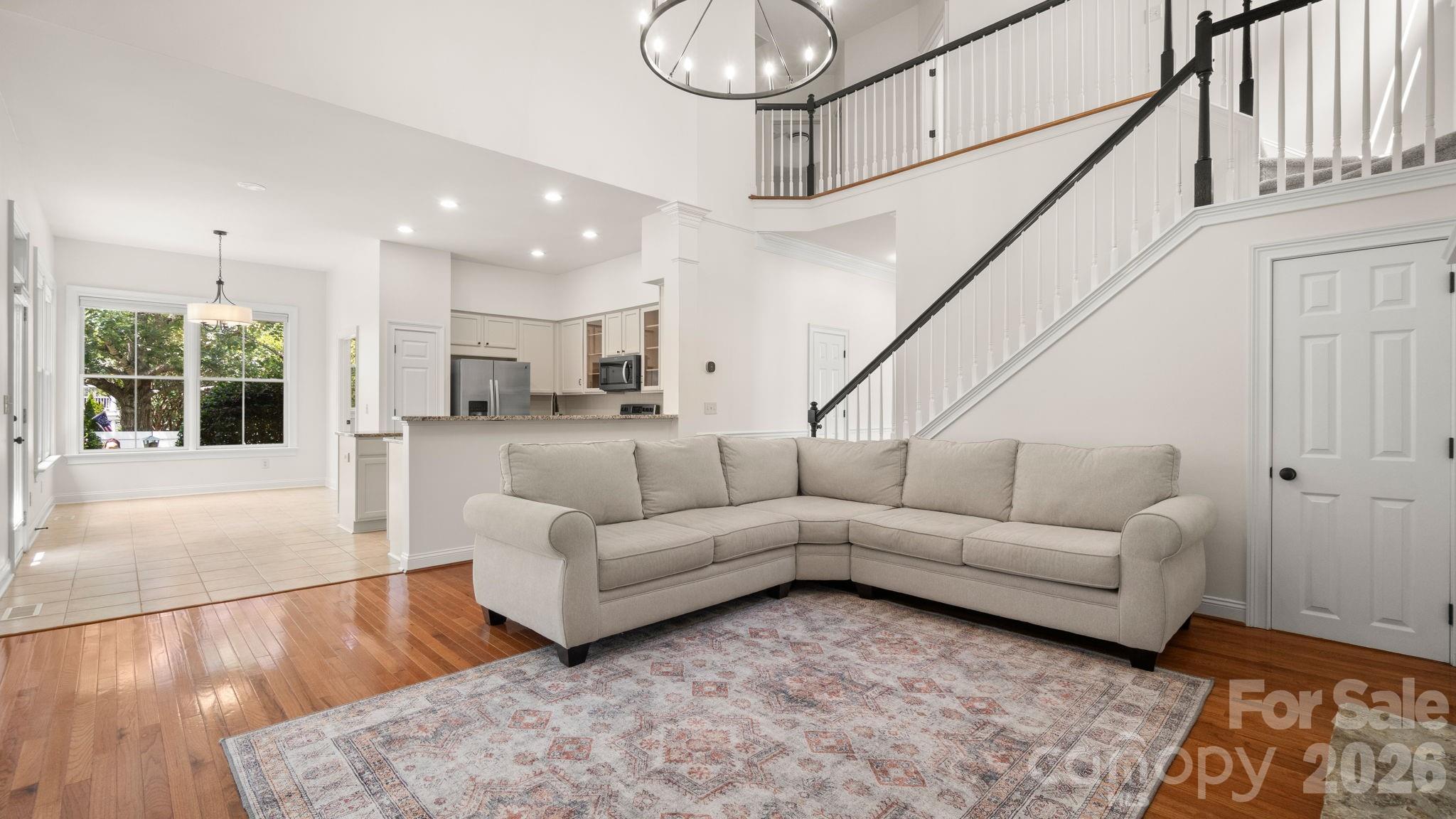 545 Glen Walk Drive — Fort Mill