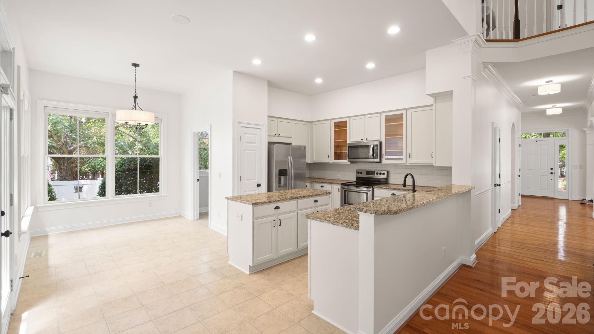 545 Glen Walk Drive — Fort Mill