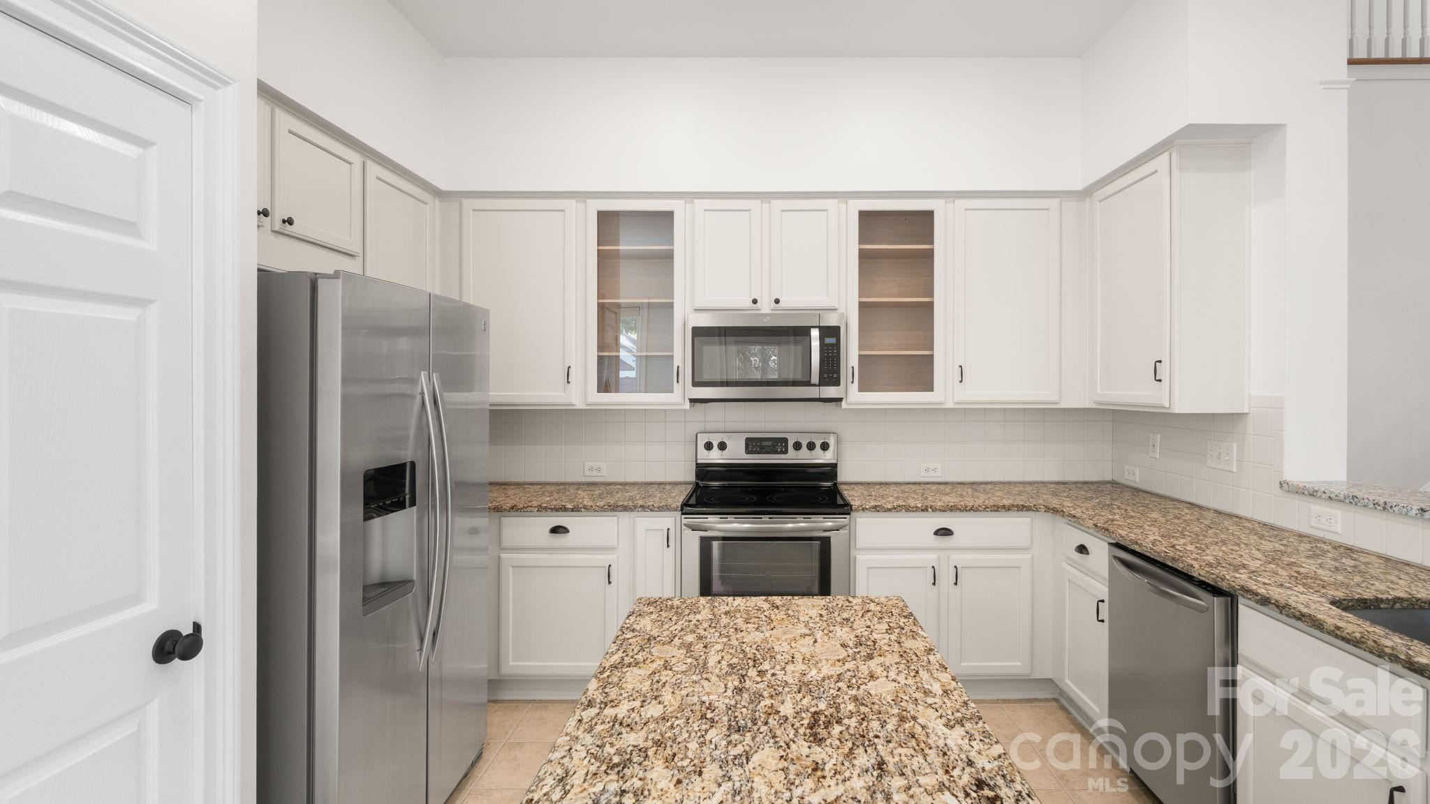 545 Glen Walk Drive — Fort Mill