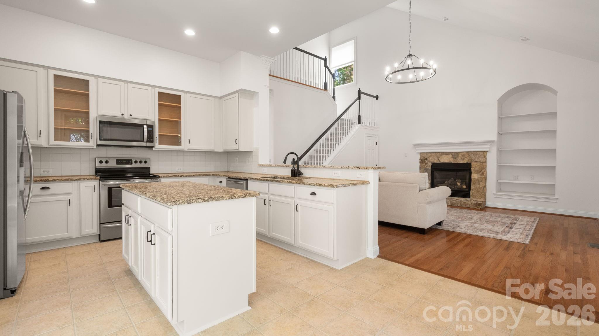 545 Glen Walk Drive — Fort Mill