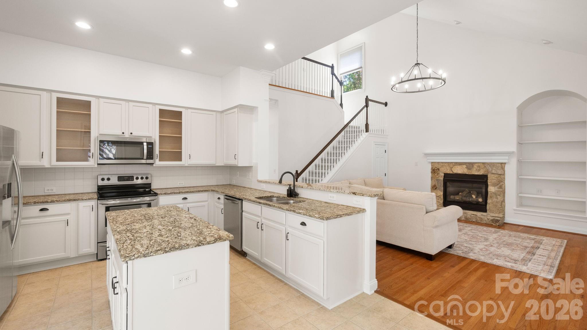 545 Glen Walk Drive — Fort Mill