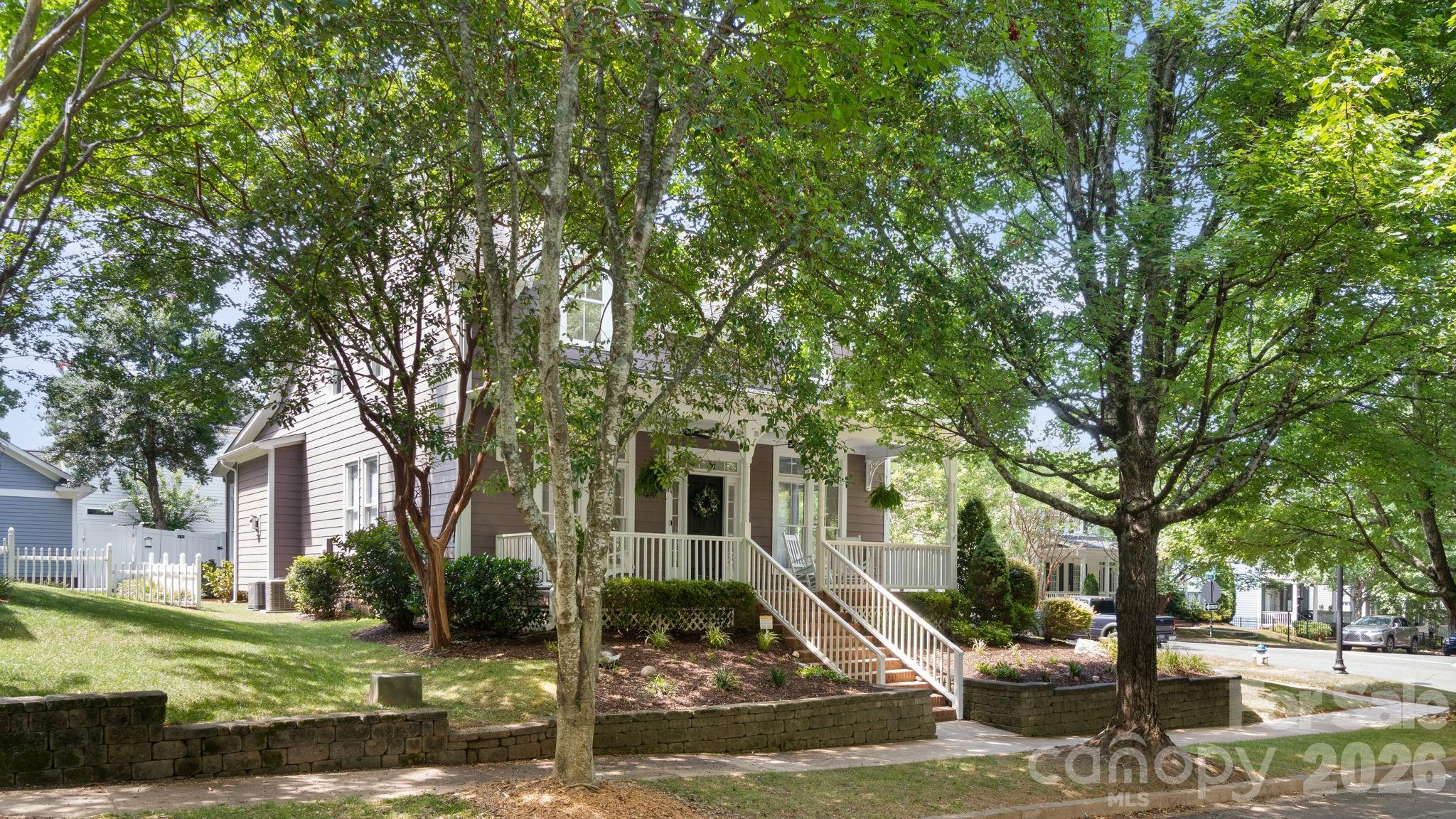 545 Glen Walk Drive — Fort Mill