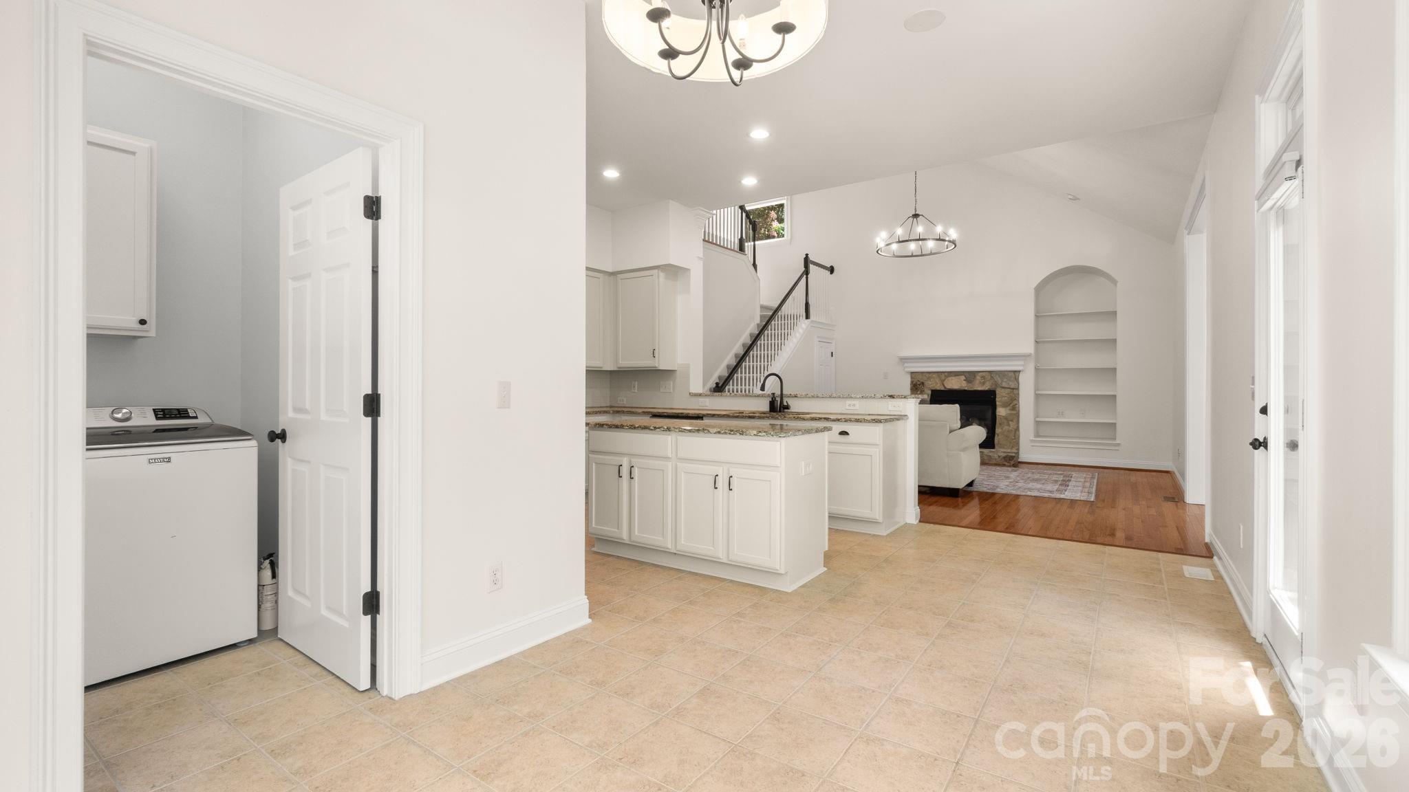 545 Glen Walk Drive — Fort Mill