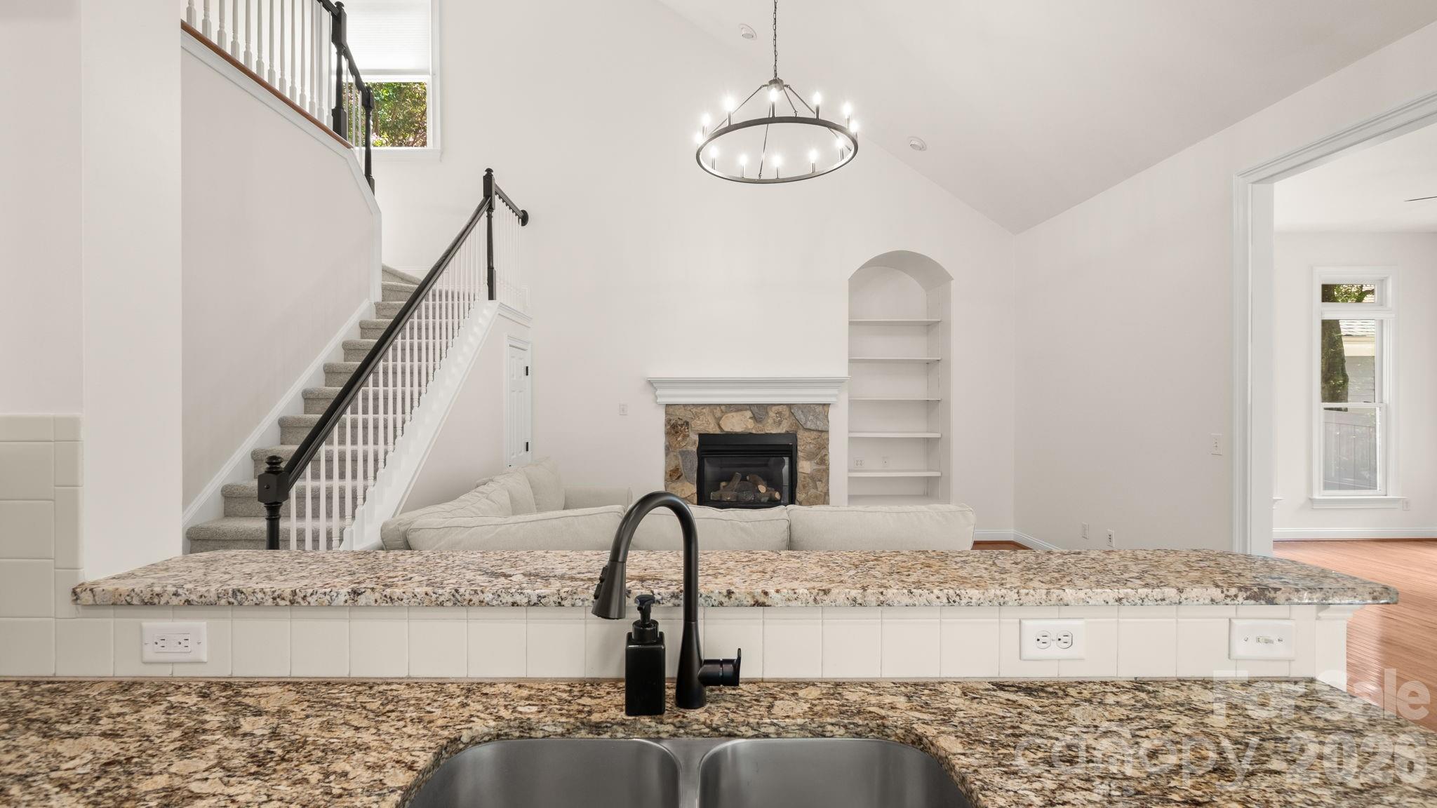 545 Glen Walk Drive — Fort Mill