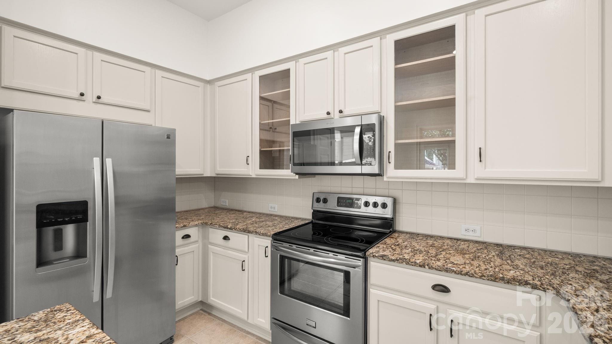 545 Glen Walk Drive — Fort Mill