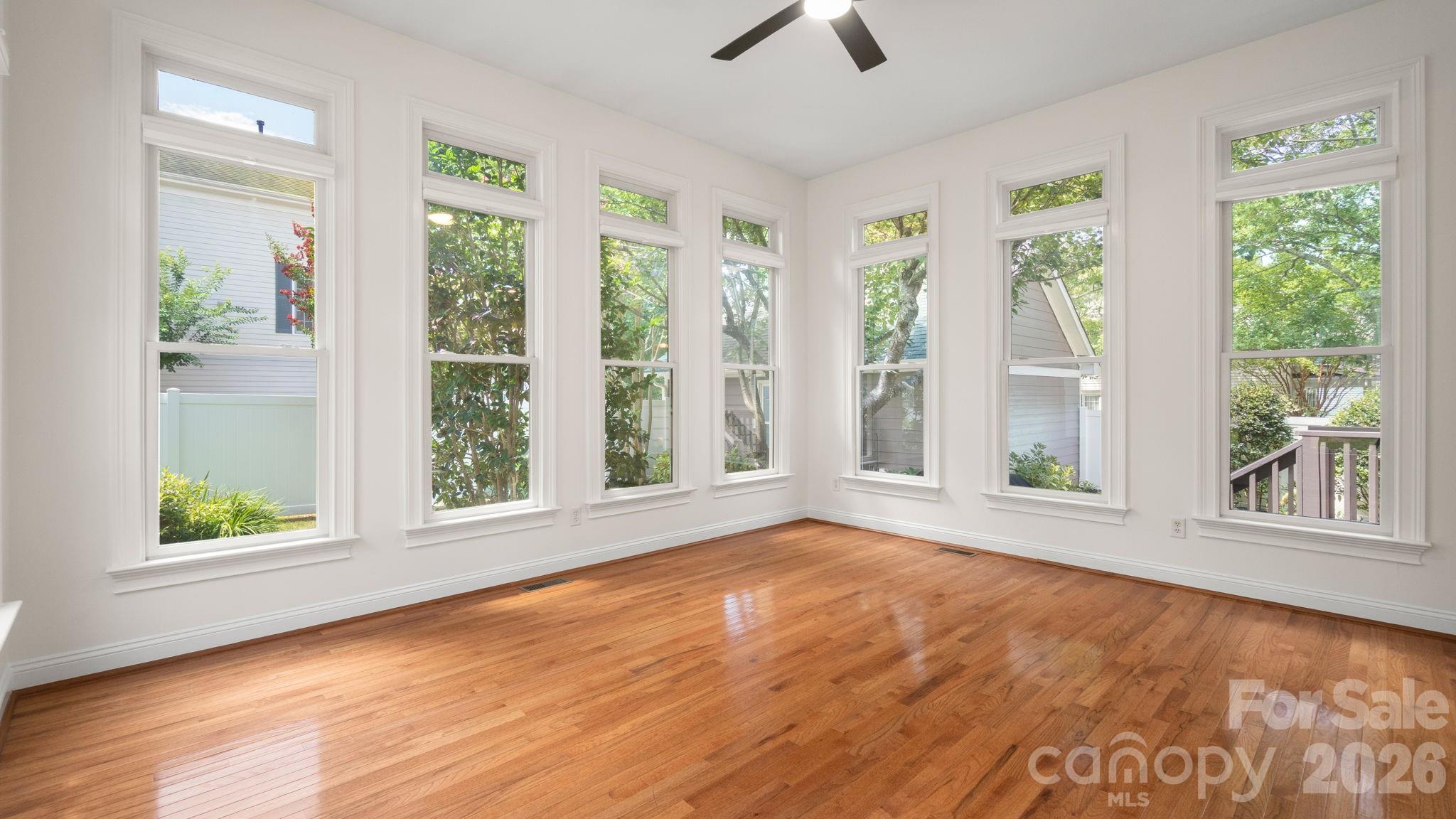 545 Glen Walk Drive — Fort Mill