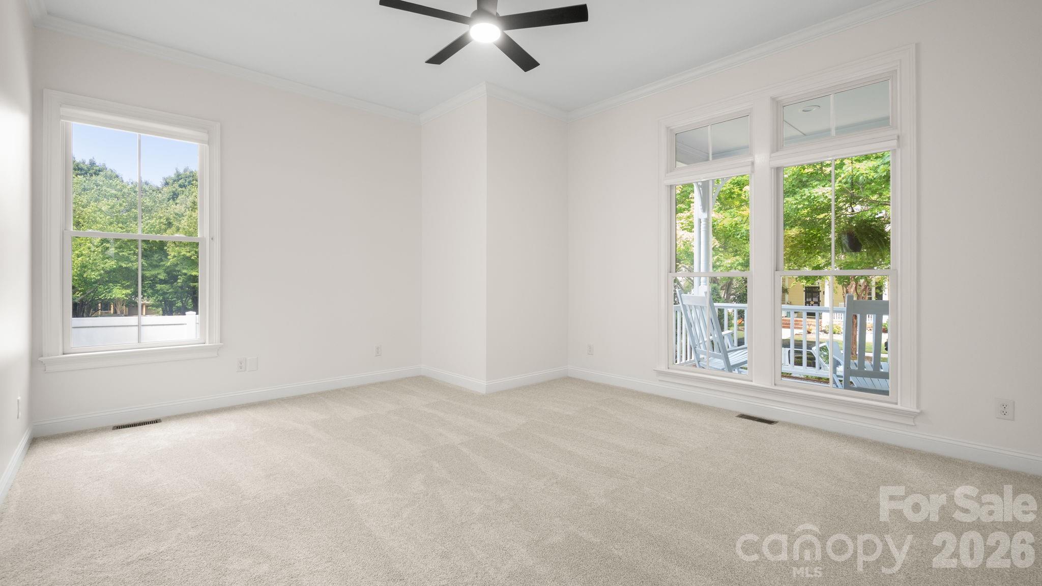 545 Glen Walk Drive — Fort Mill