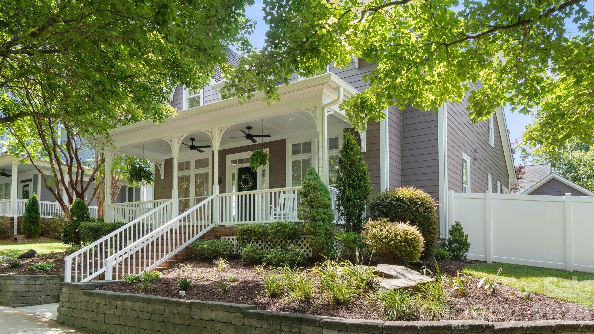 545 Glen Walk Drive — Fort Mill