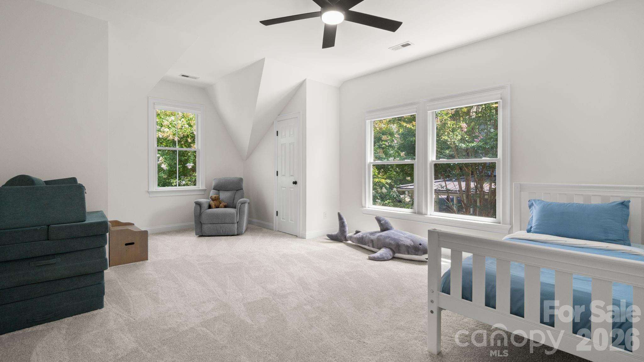 545 Glen Walk Drive — Fort Mill