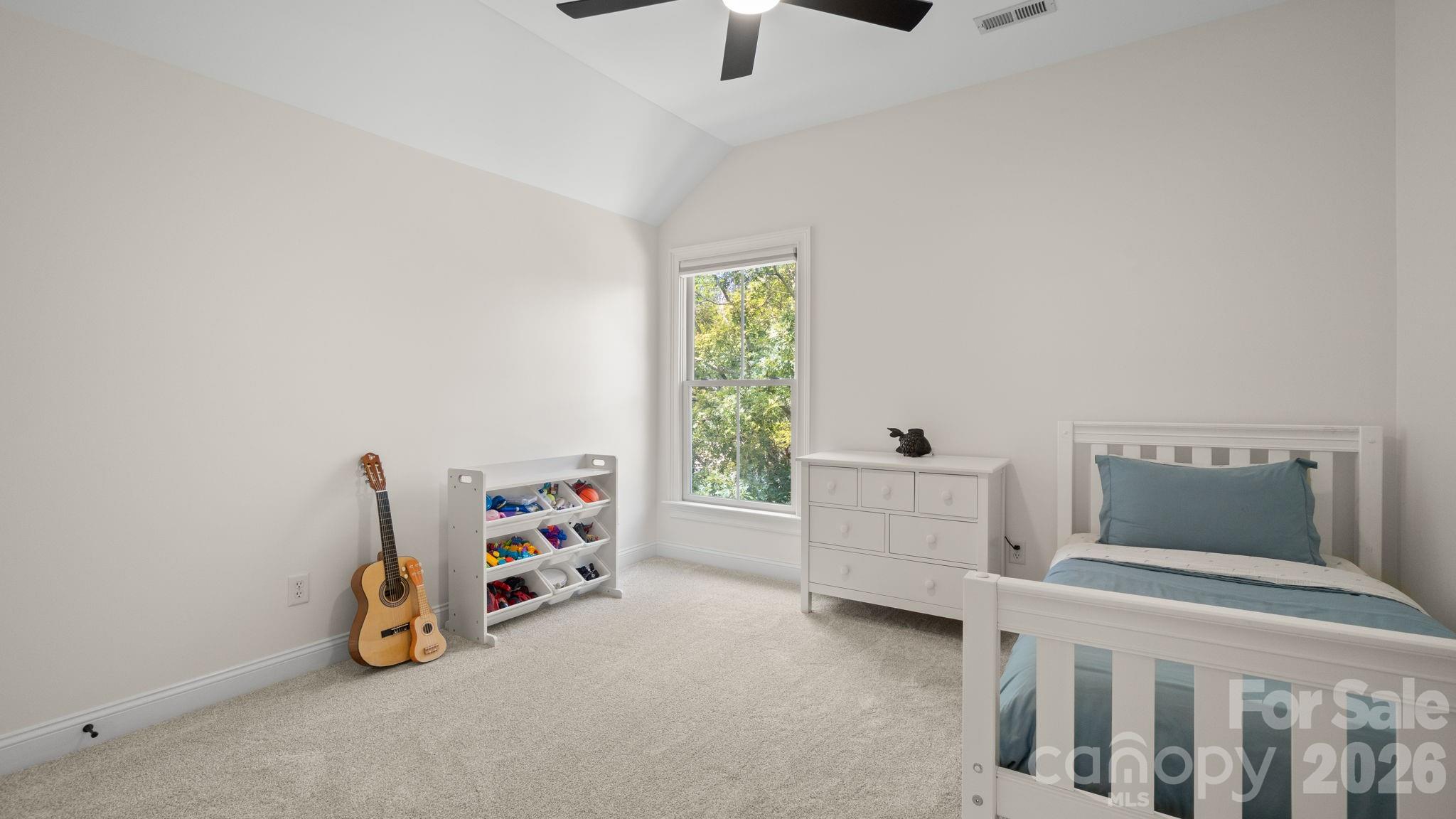 545 Glen Walk Drive — Fort Mill