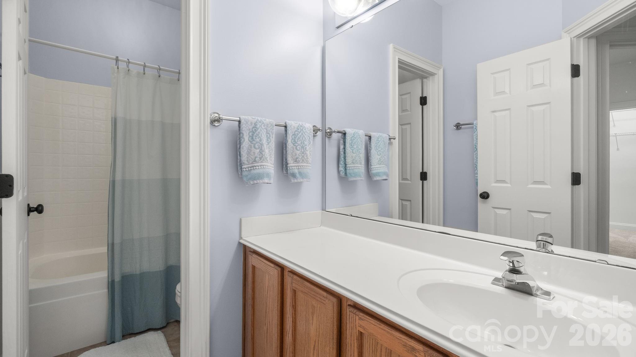 545 Glen Walk Drive — Fort Mill