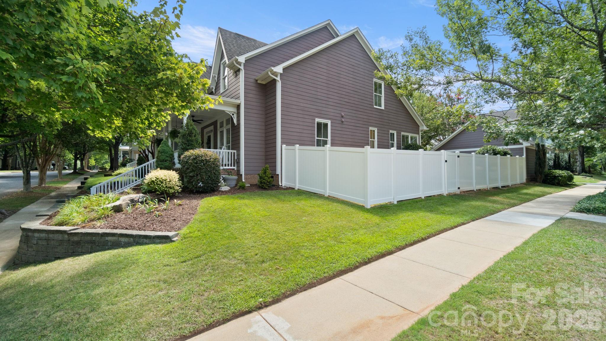 545 Glen Walk Drive — Fort Mill