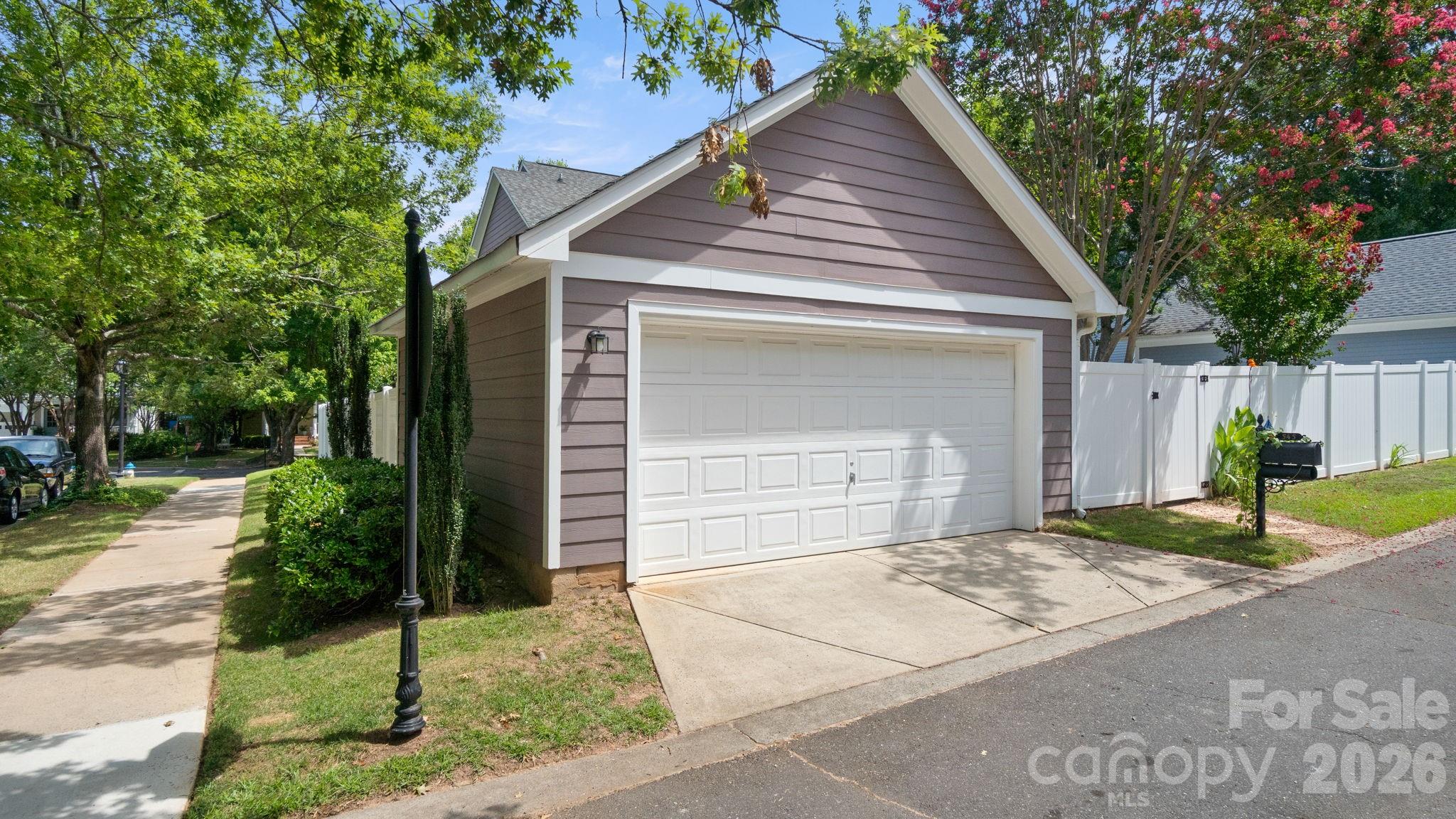 545 Glen Walk Drive — Fort Mill