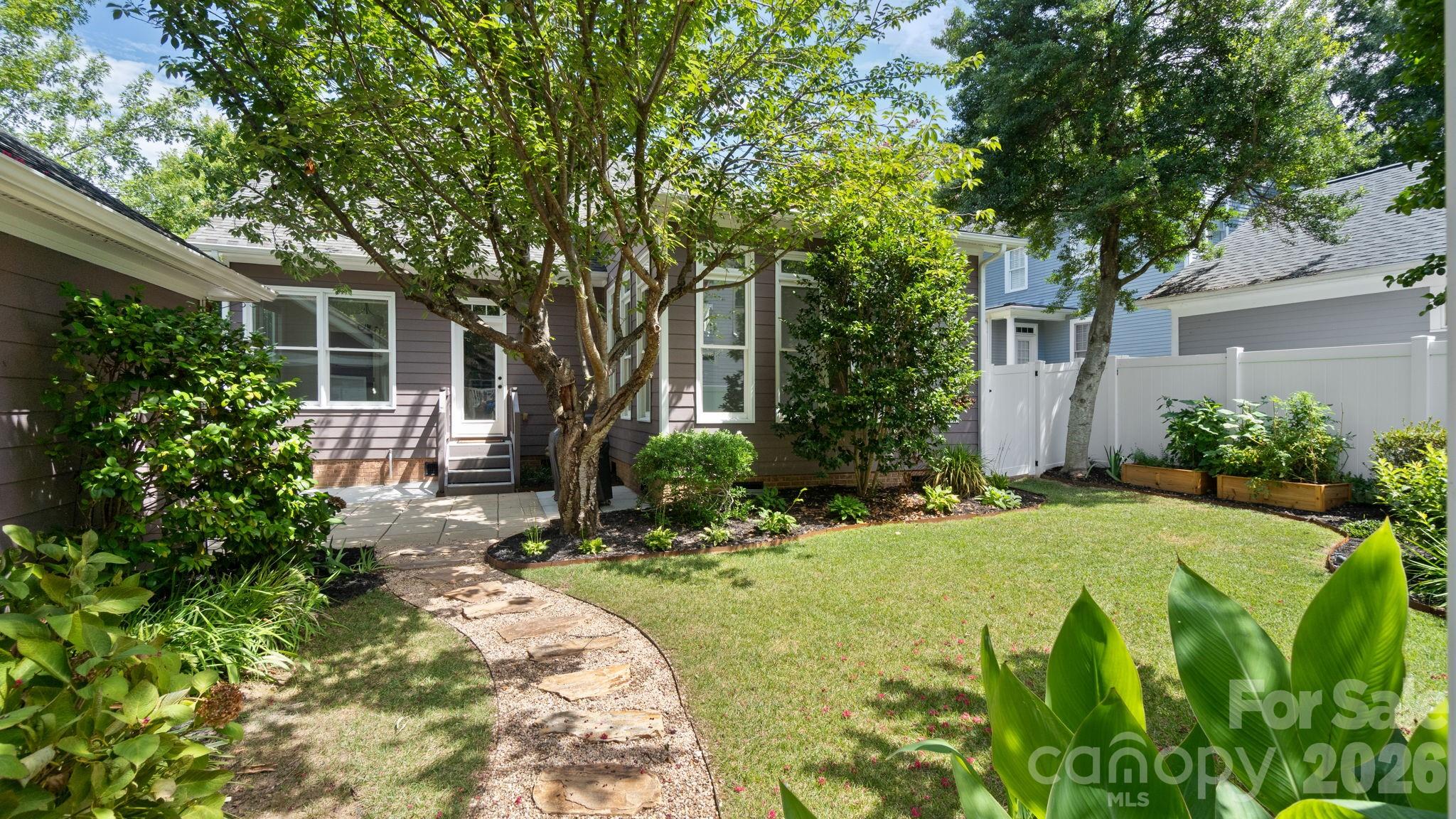 545 Glen Walk Drive — Fort Mill