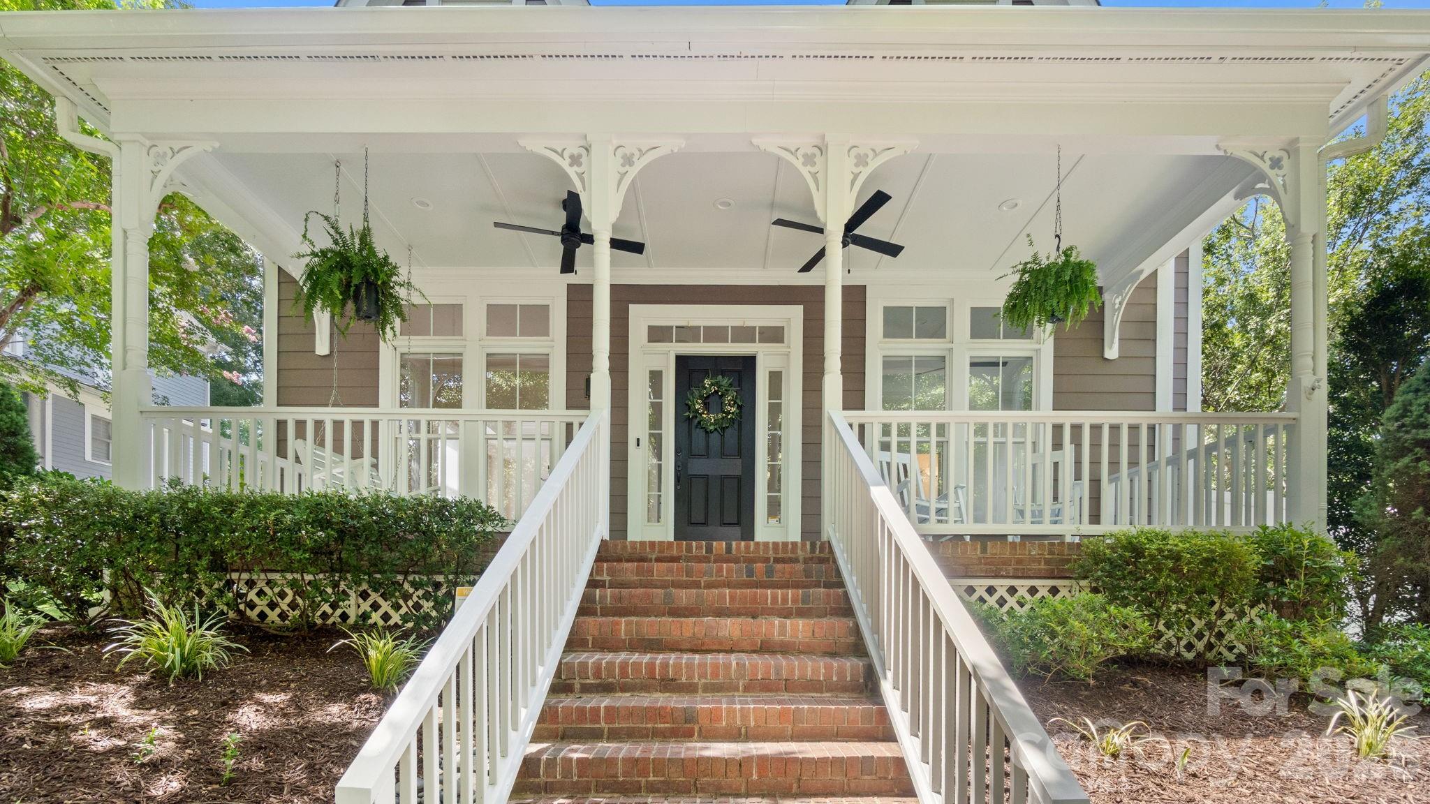 545 Glen Walk Drive — Fort Mill