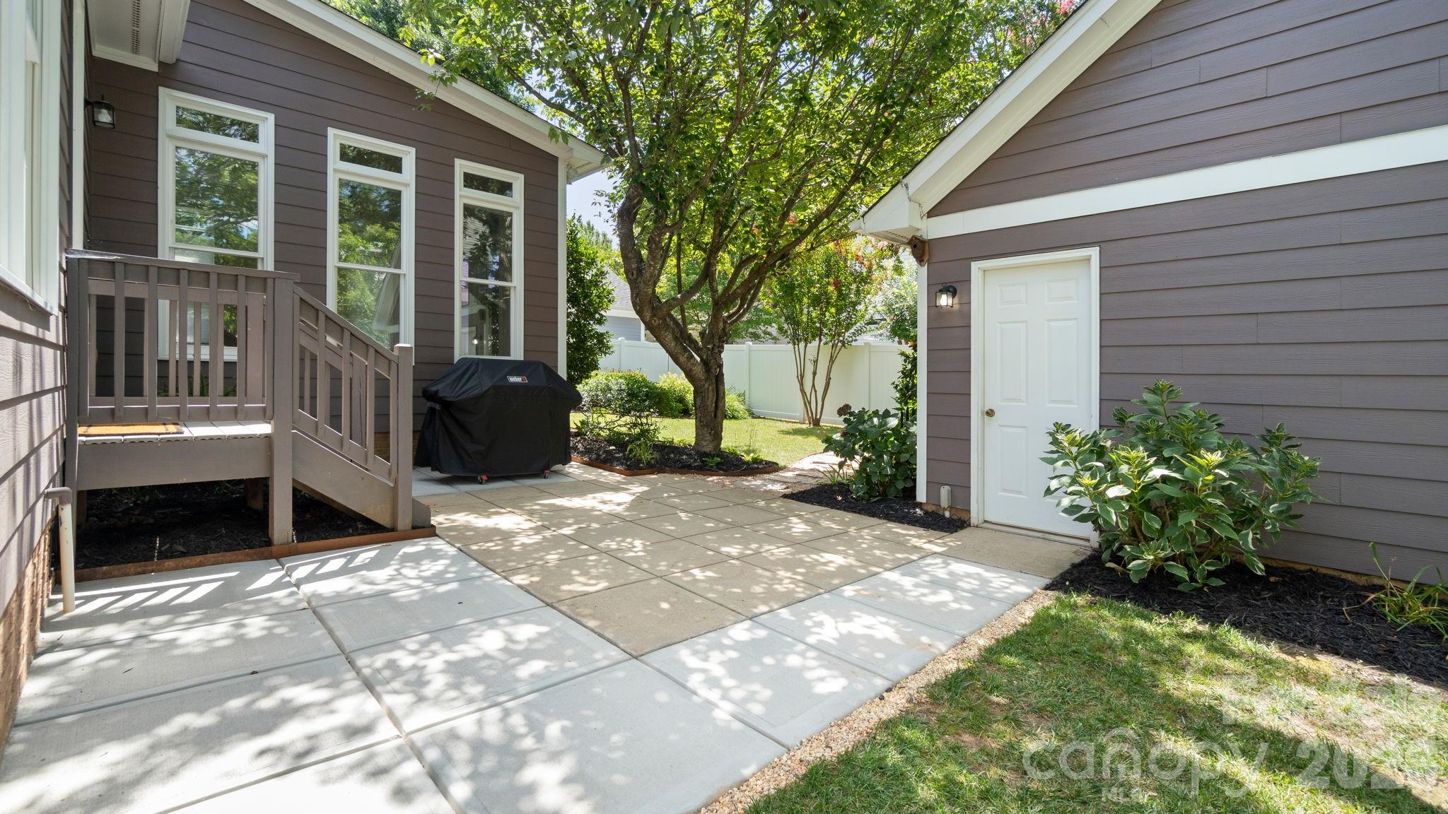 545 Glen Walk Drive — Fort Mill