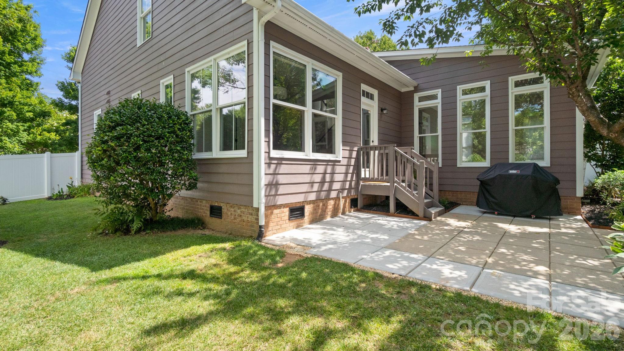 545 Glen Walk Drive — Fort Mill