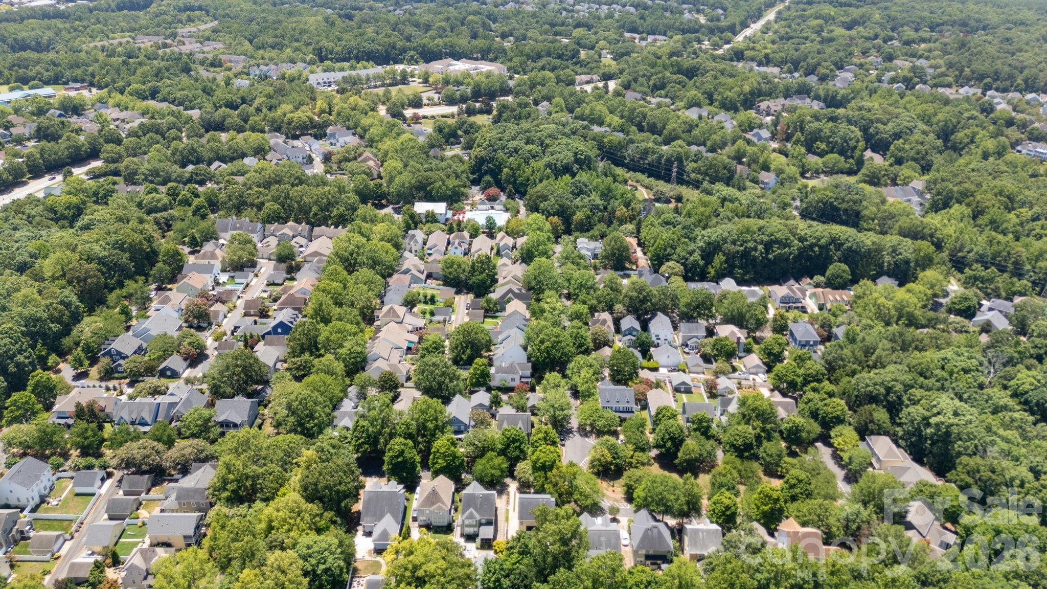 545 Glen Walk Drive — Fort Mill