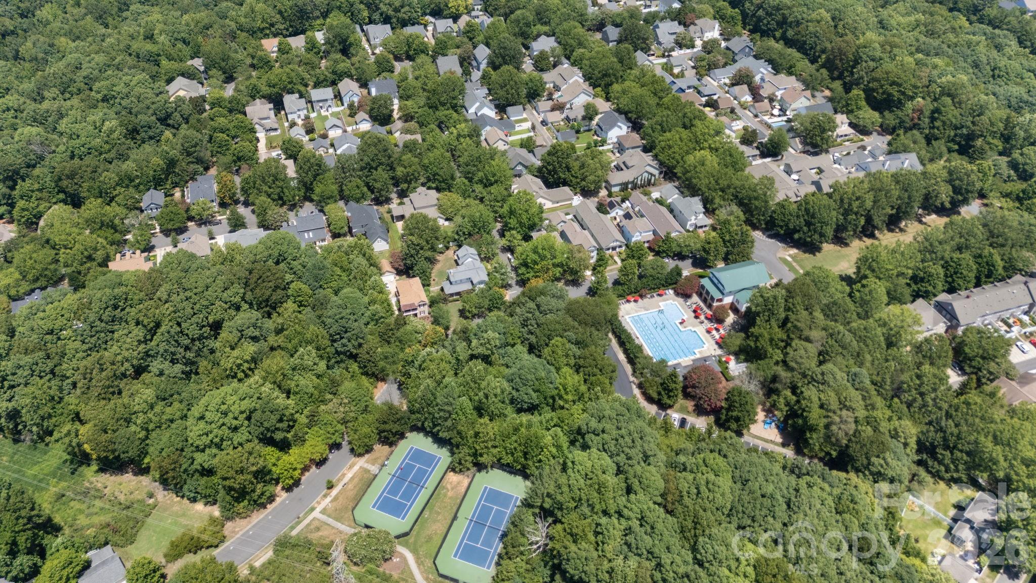 545 Glen Walk Drive — Fort Mill