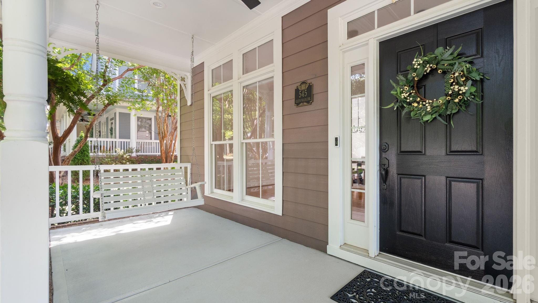 545 Glen Walk Drive — Fort Mill