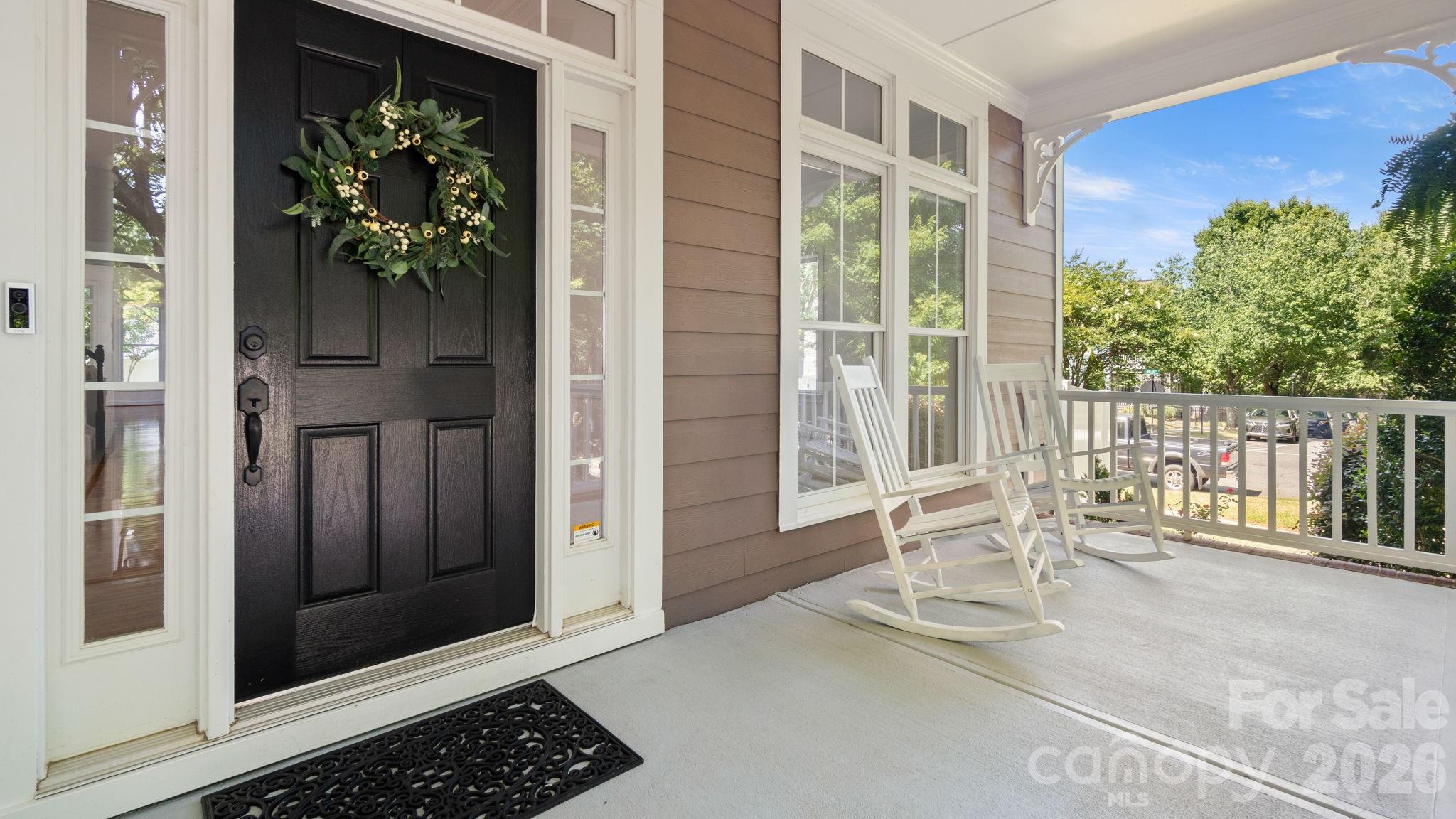 545 Glen Walk Drive — Fort Mill