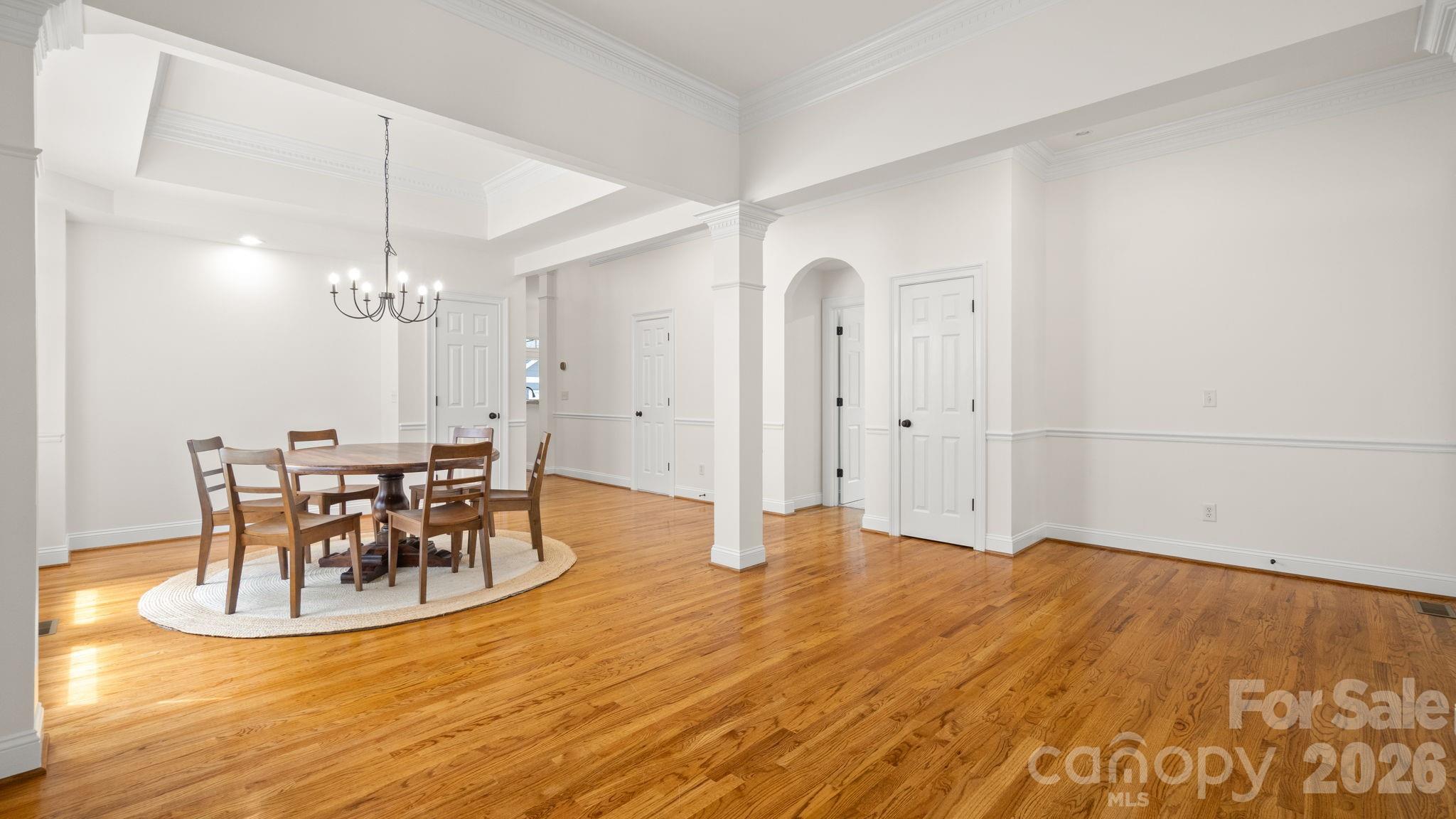 545 Glen Walk Drive — Fort Mill