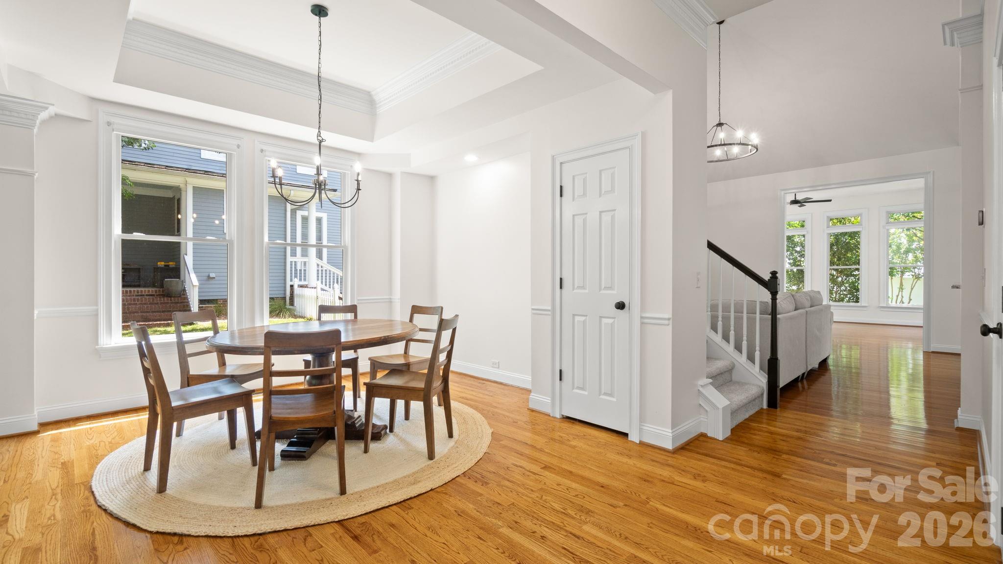 545 Glen Walk Drive — Fort Mill