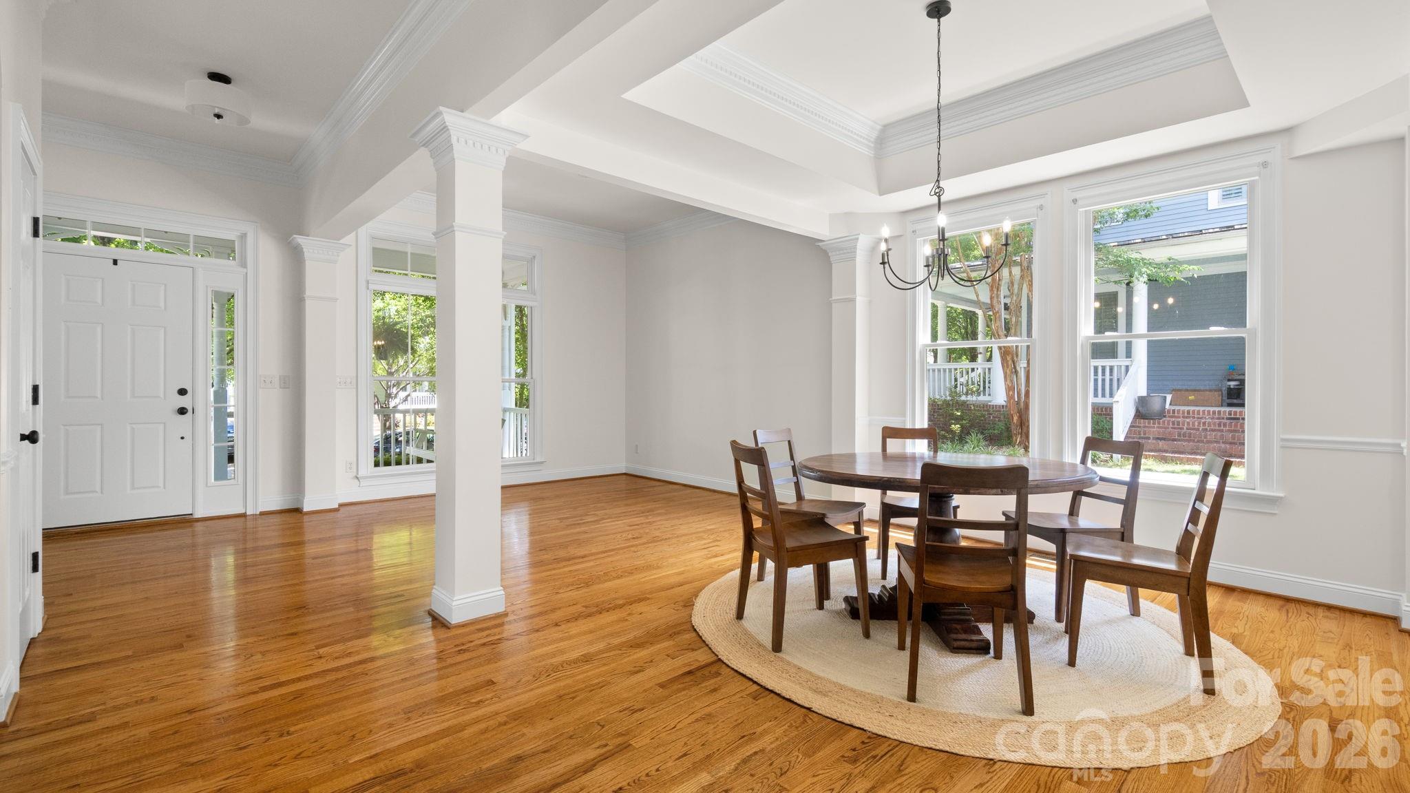 545 Glen Walk Drive — Fort Mill
