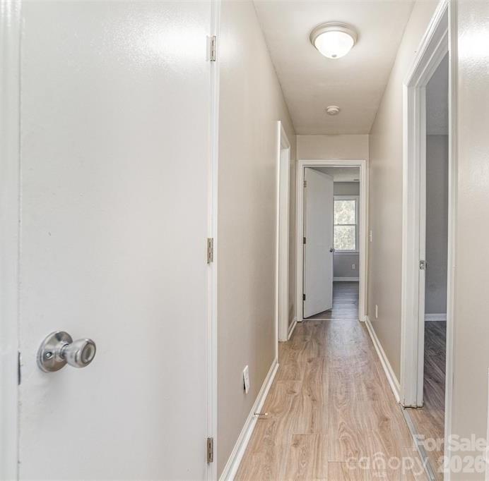 6165 Meadow Rose Lane — Charlotte