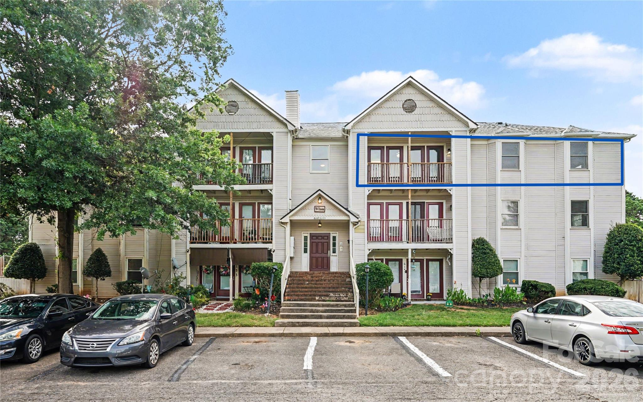 6165 Meadow Rose Lane — Charlotte