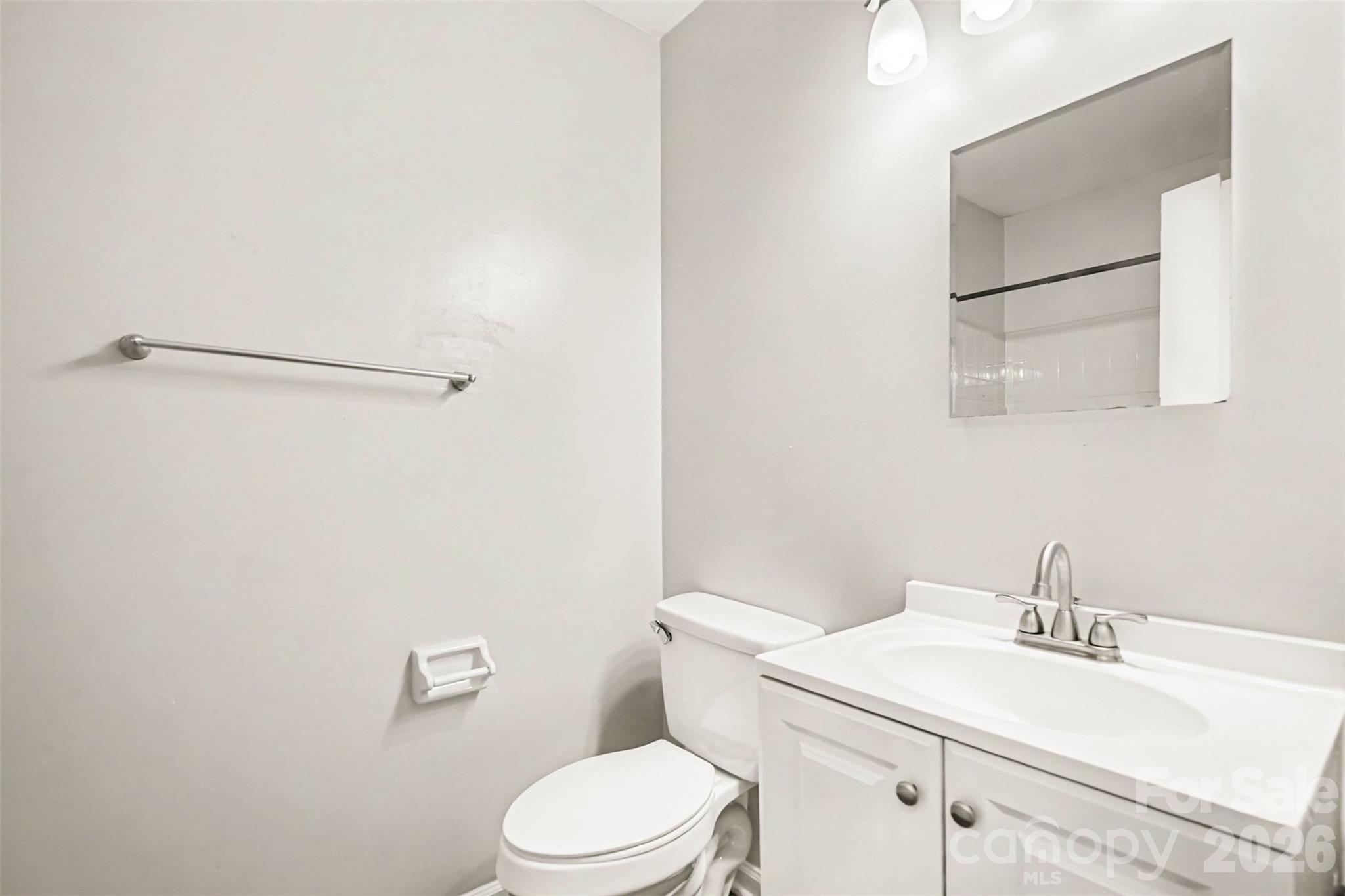 6165 Meadow Rose Lane — Charlotte