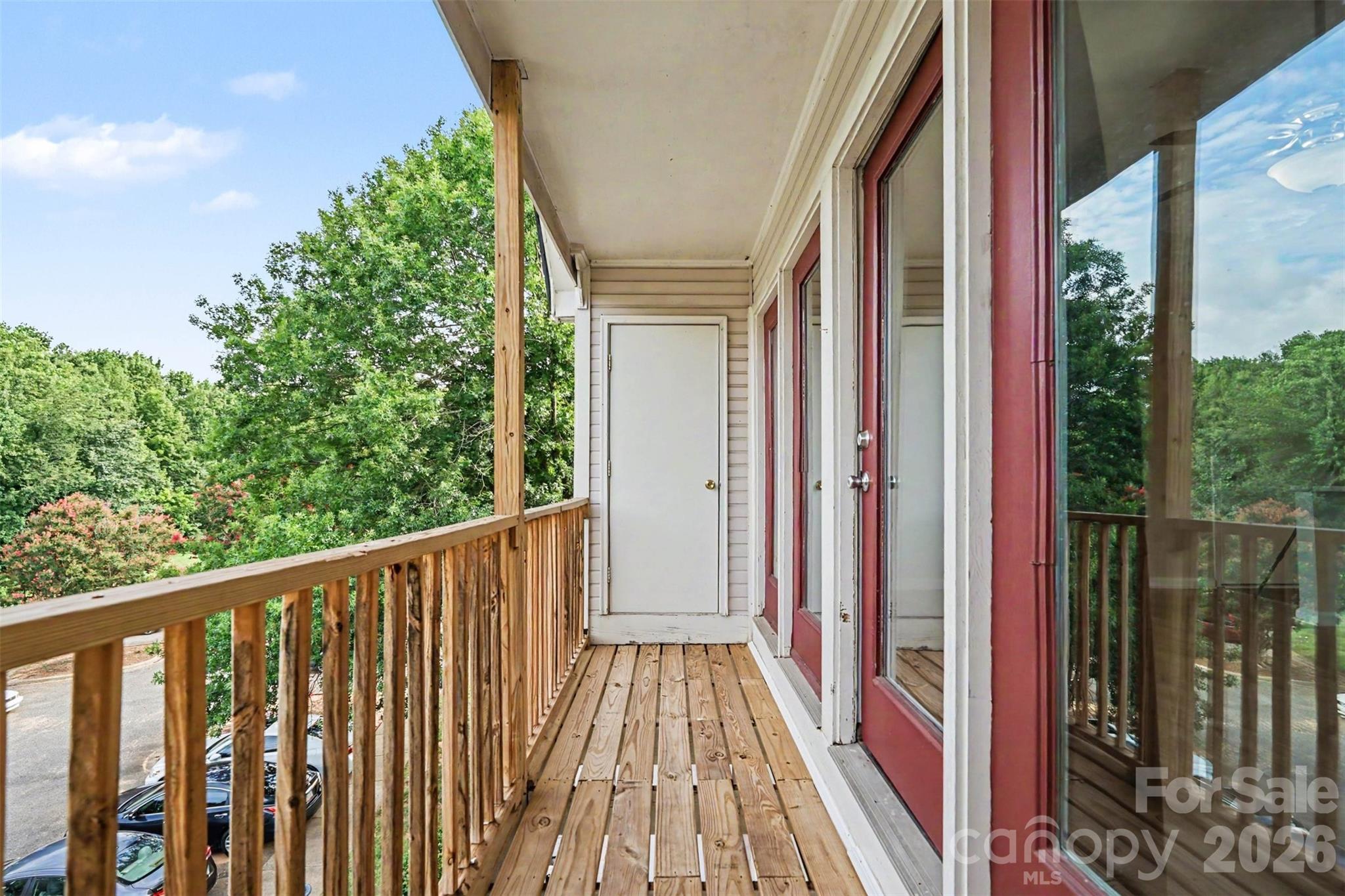 6165 Meadow Rose Lane — Charlotte