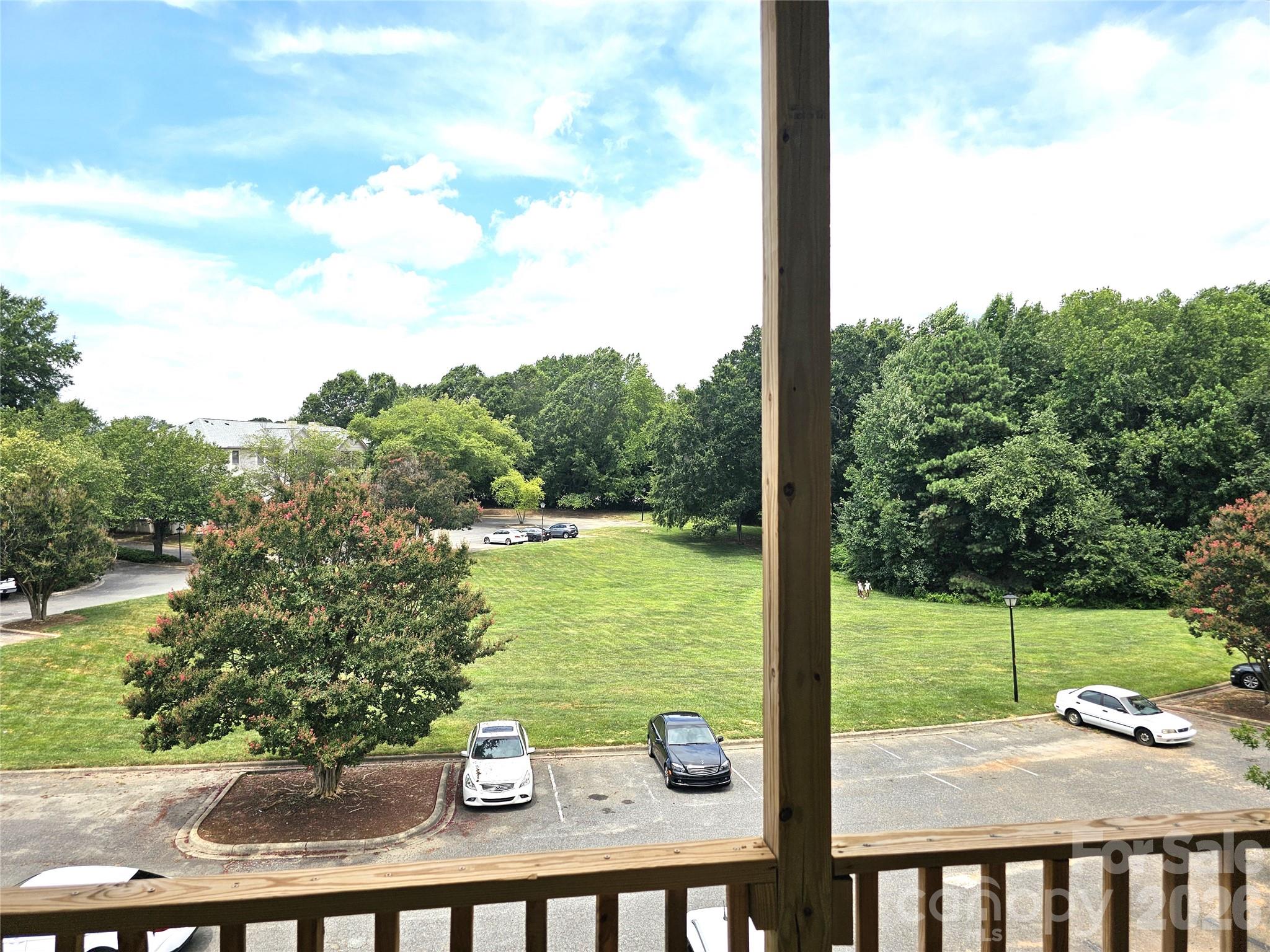 6165 Meadow Rose Lane — Charlotte