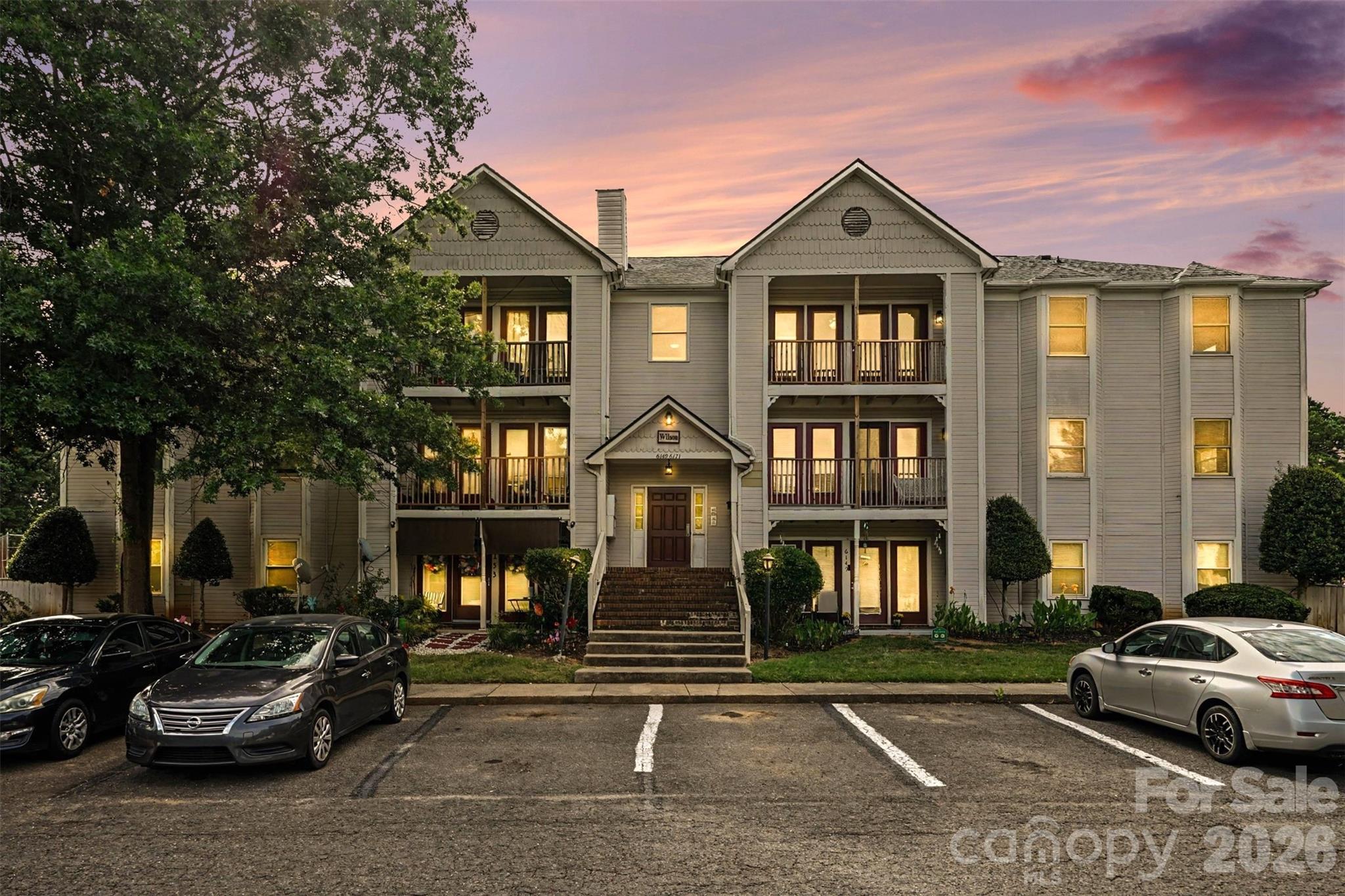 6165 Meadow Rose Lane — Charlotte