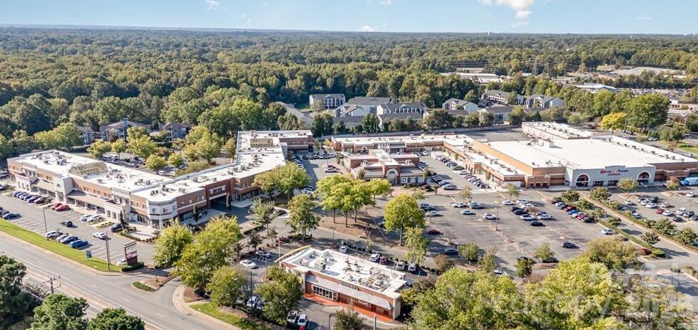 6165 Meadow Rose Lane — Charlotte